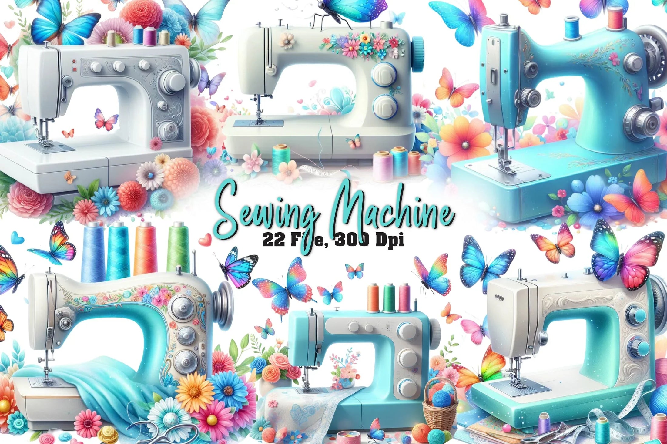 Art Nouveau Junk Journal Pages