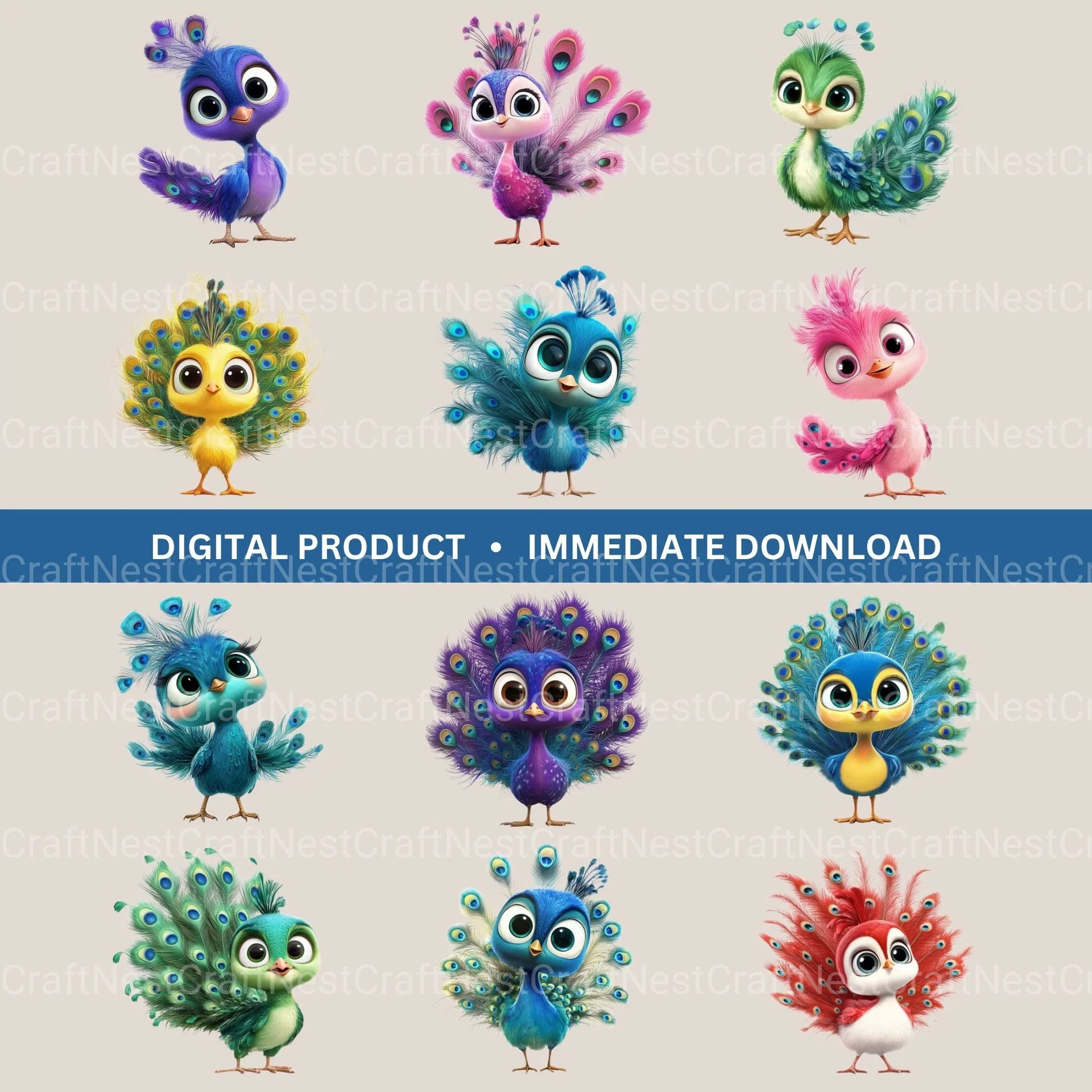 Art Nouveau Junk Journal Pages