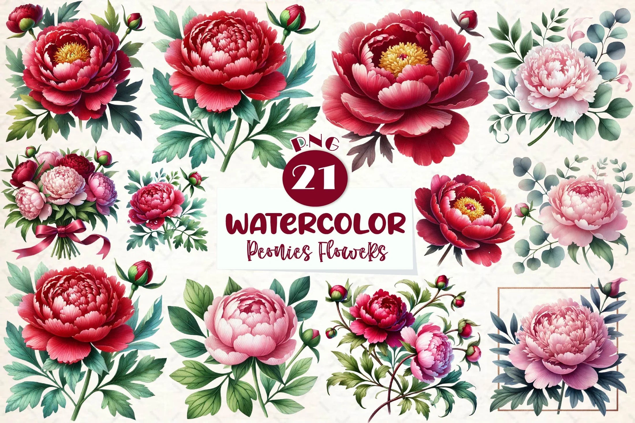 Art Nouveau Junk Journal Pages