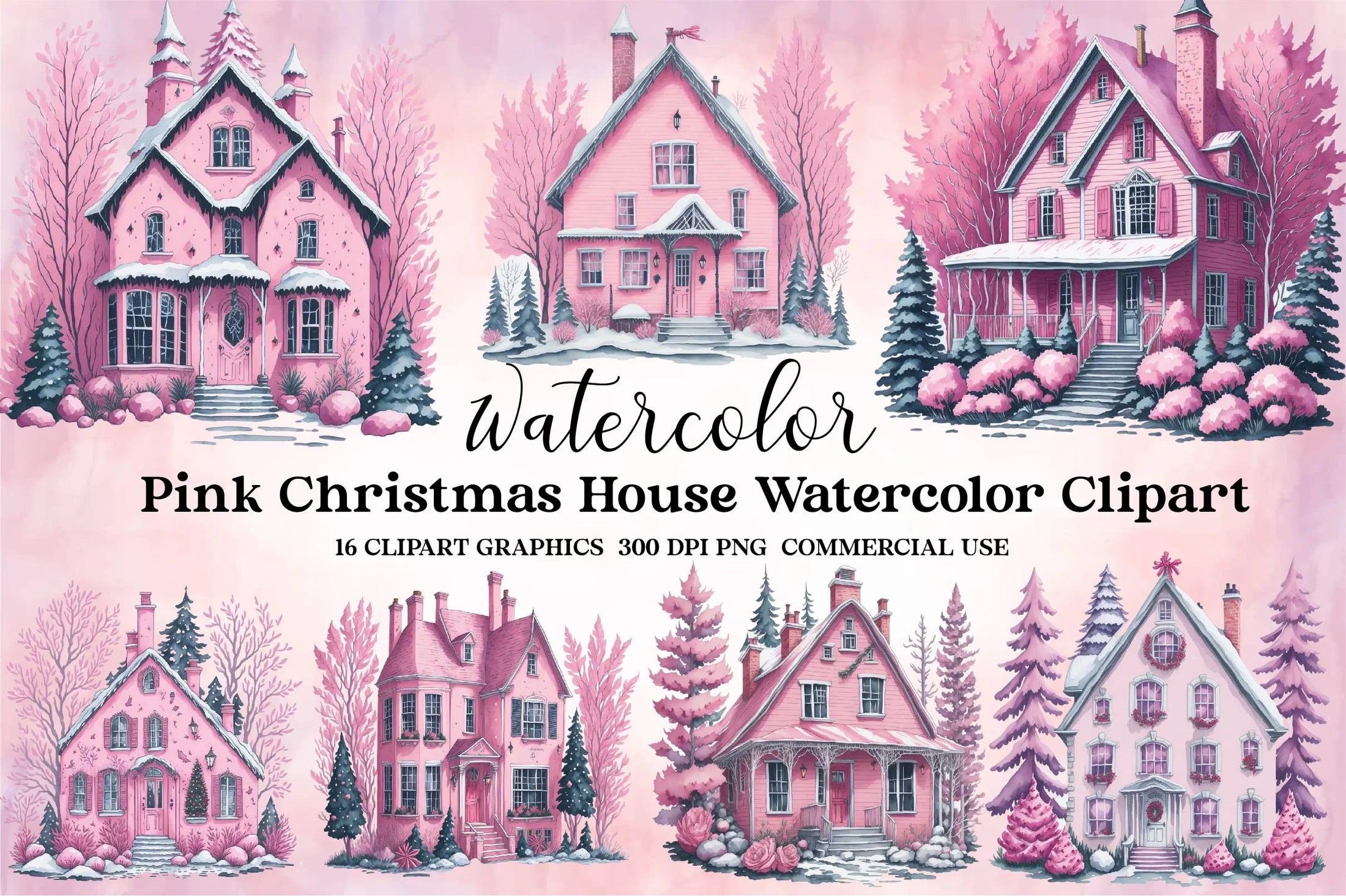 Art Nouveau Junk Journal Pages