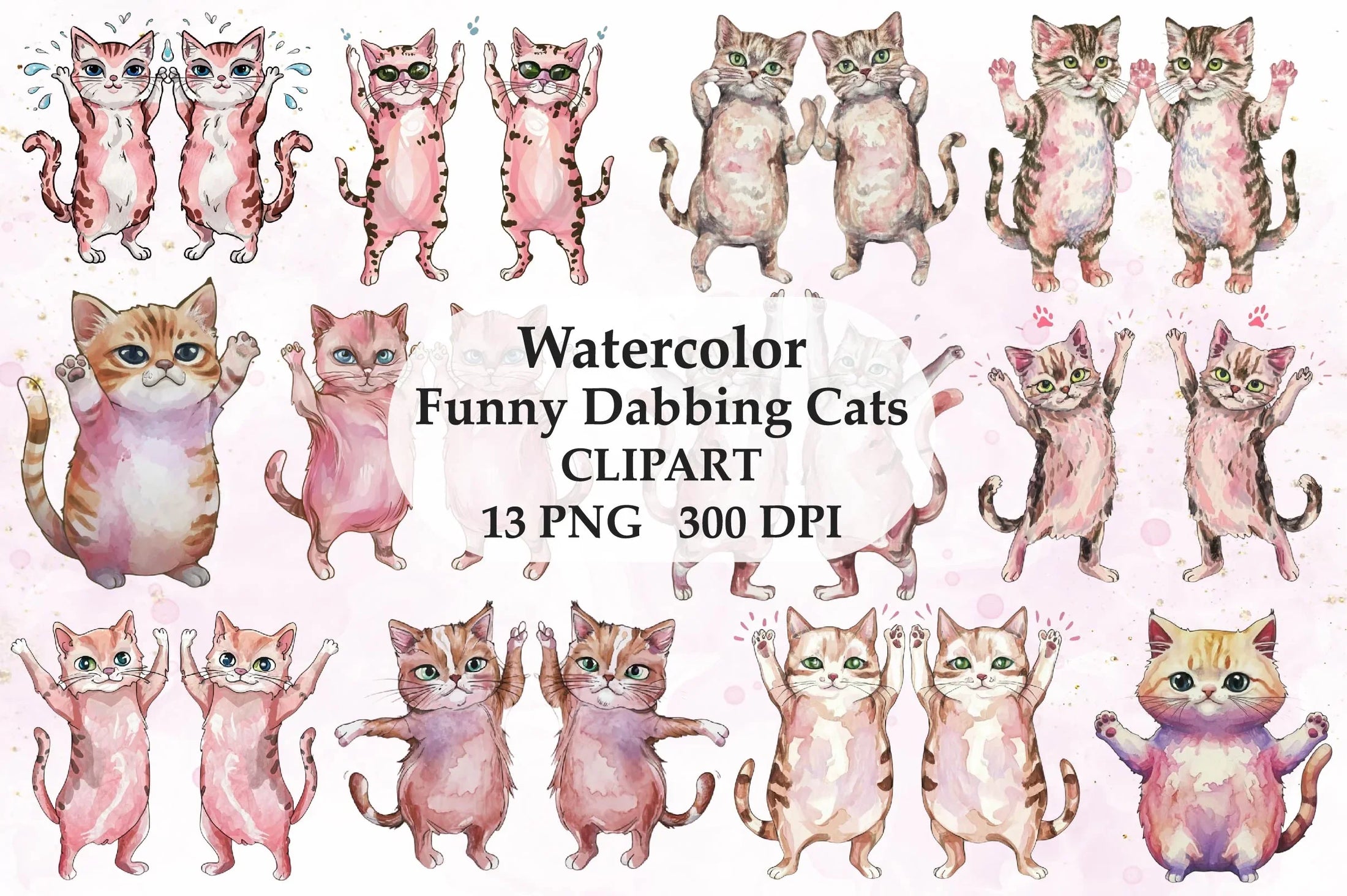 Art Nouveau Junk Journal Pages