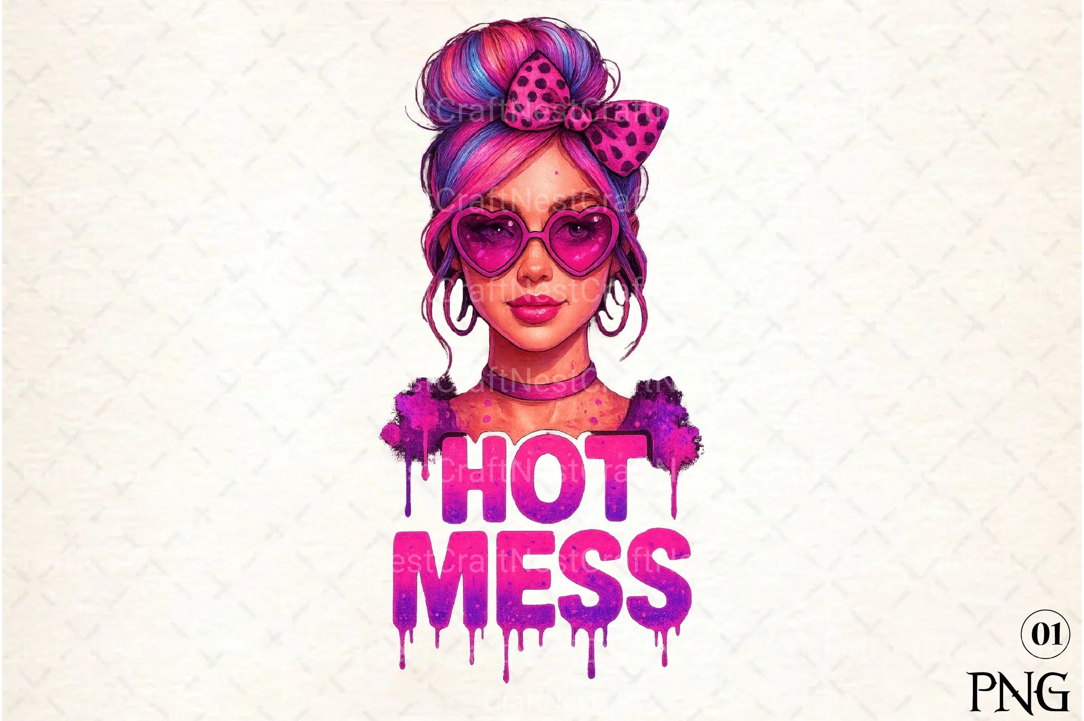 Art Nouveau Junk Journal Pages