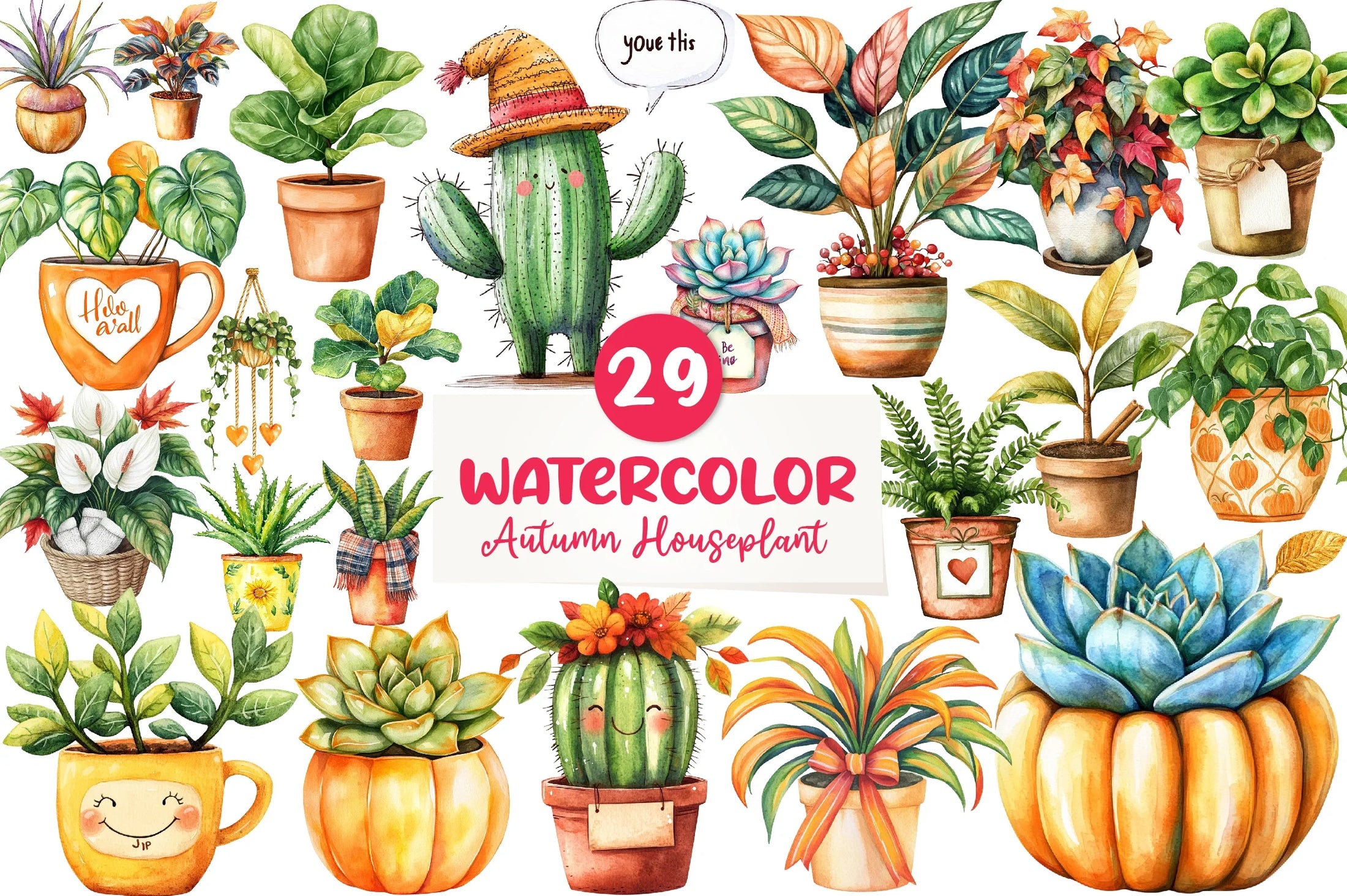 Art Nouveau Junk Journal Pages