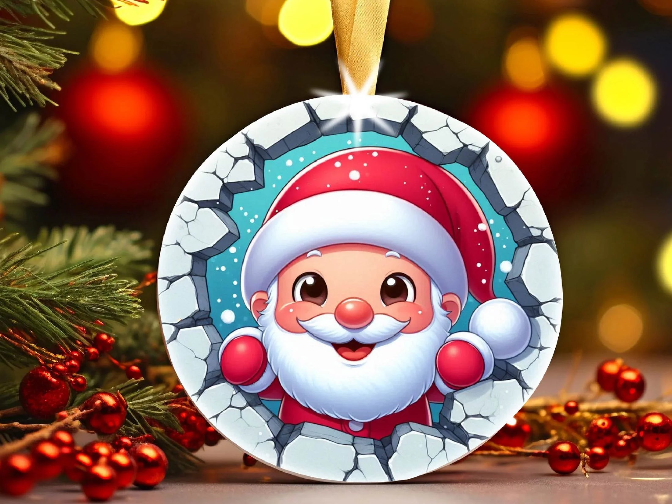 Art Nouveau Junk Journal Pages