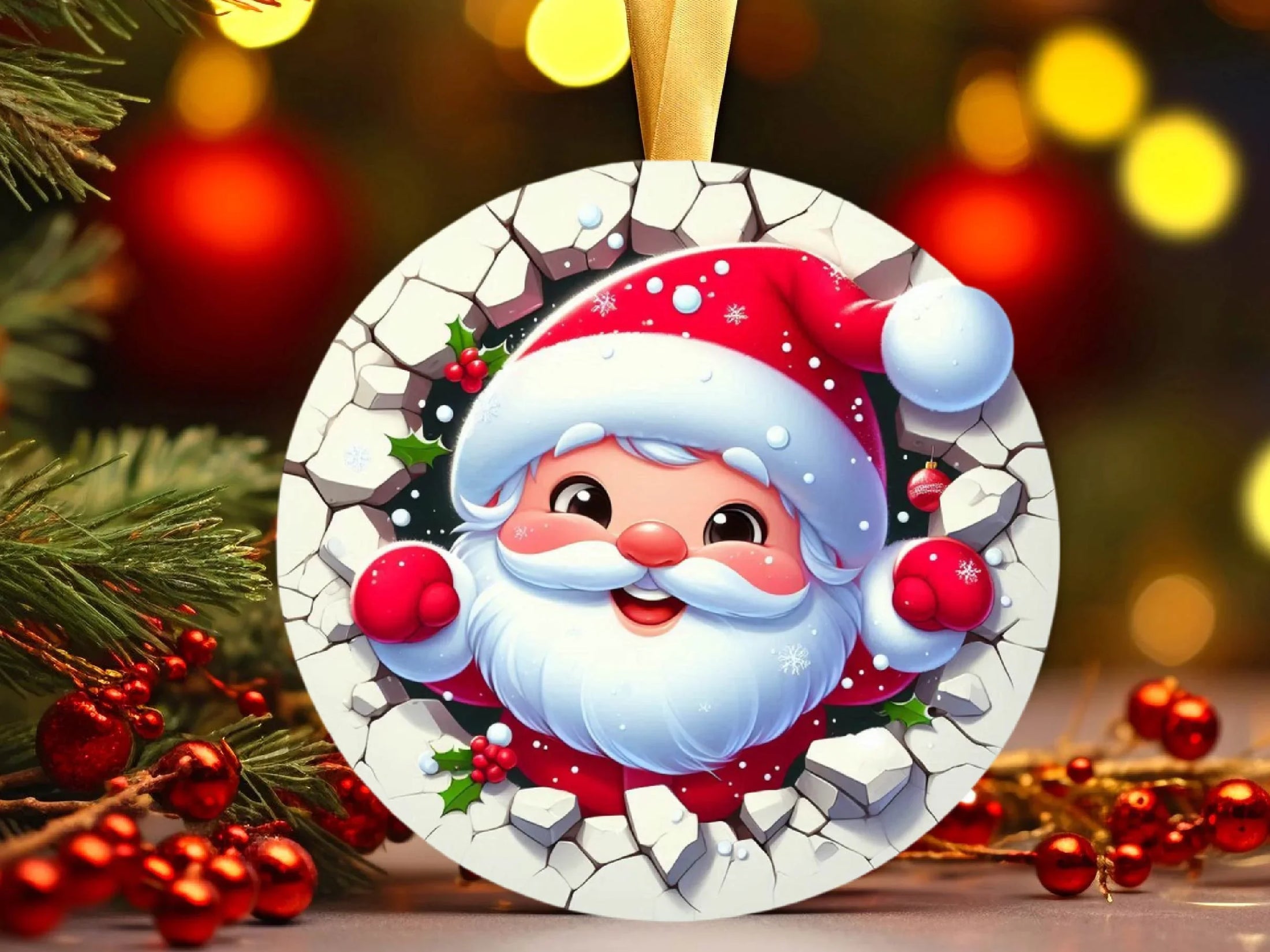 Art Nouveau Junk Journal Pages