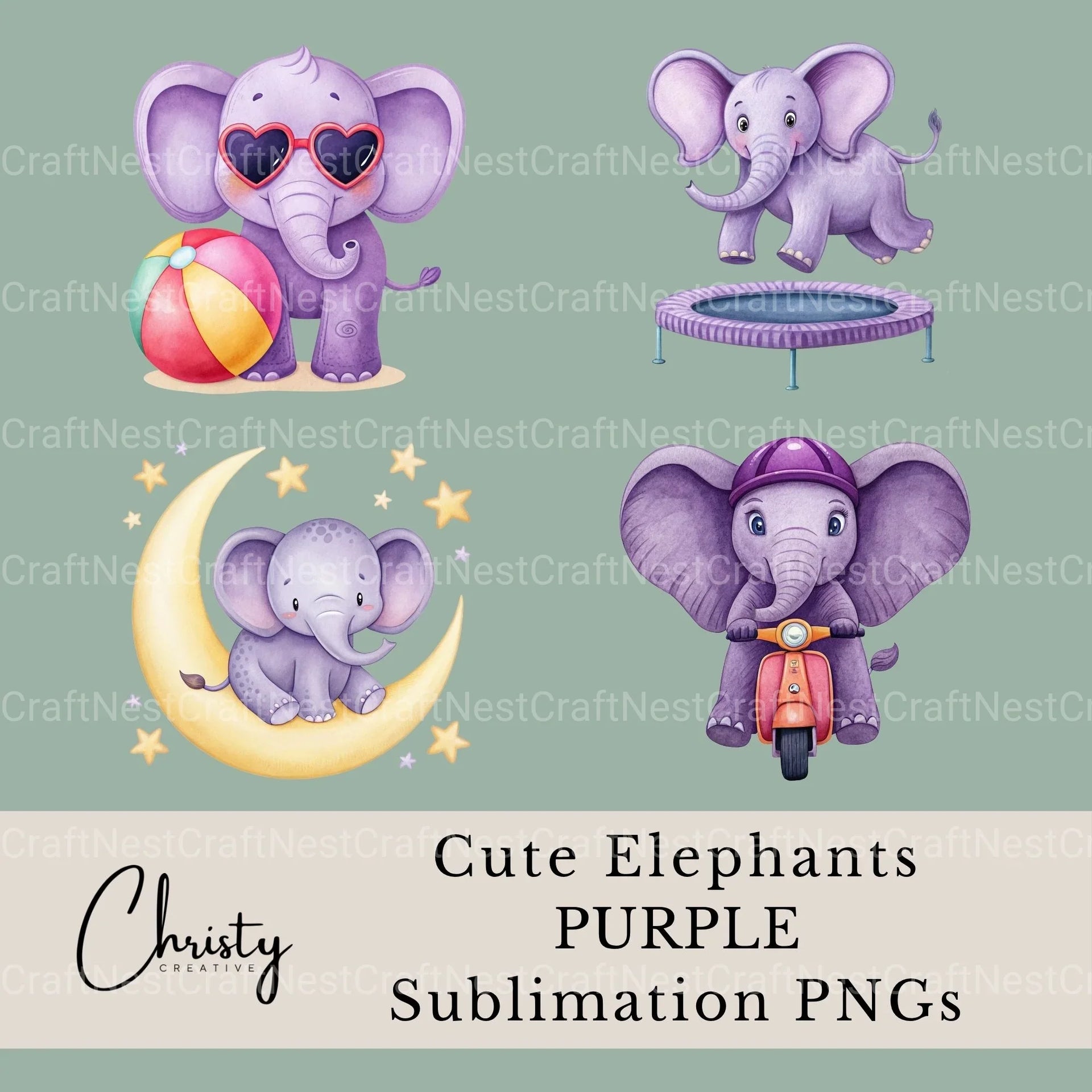 Art Nouveau Junk Journal Pages