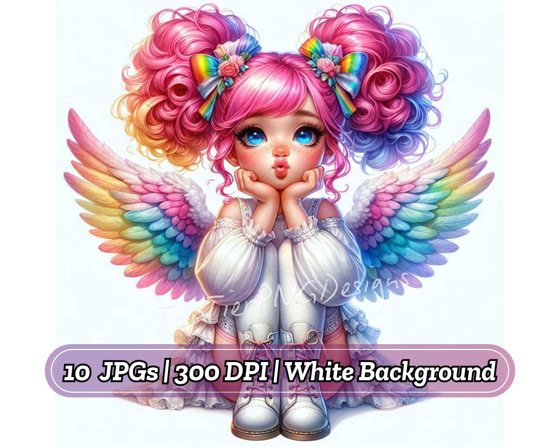 Art Nouveau Junk Journal Pages