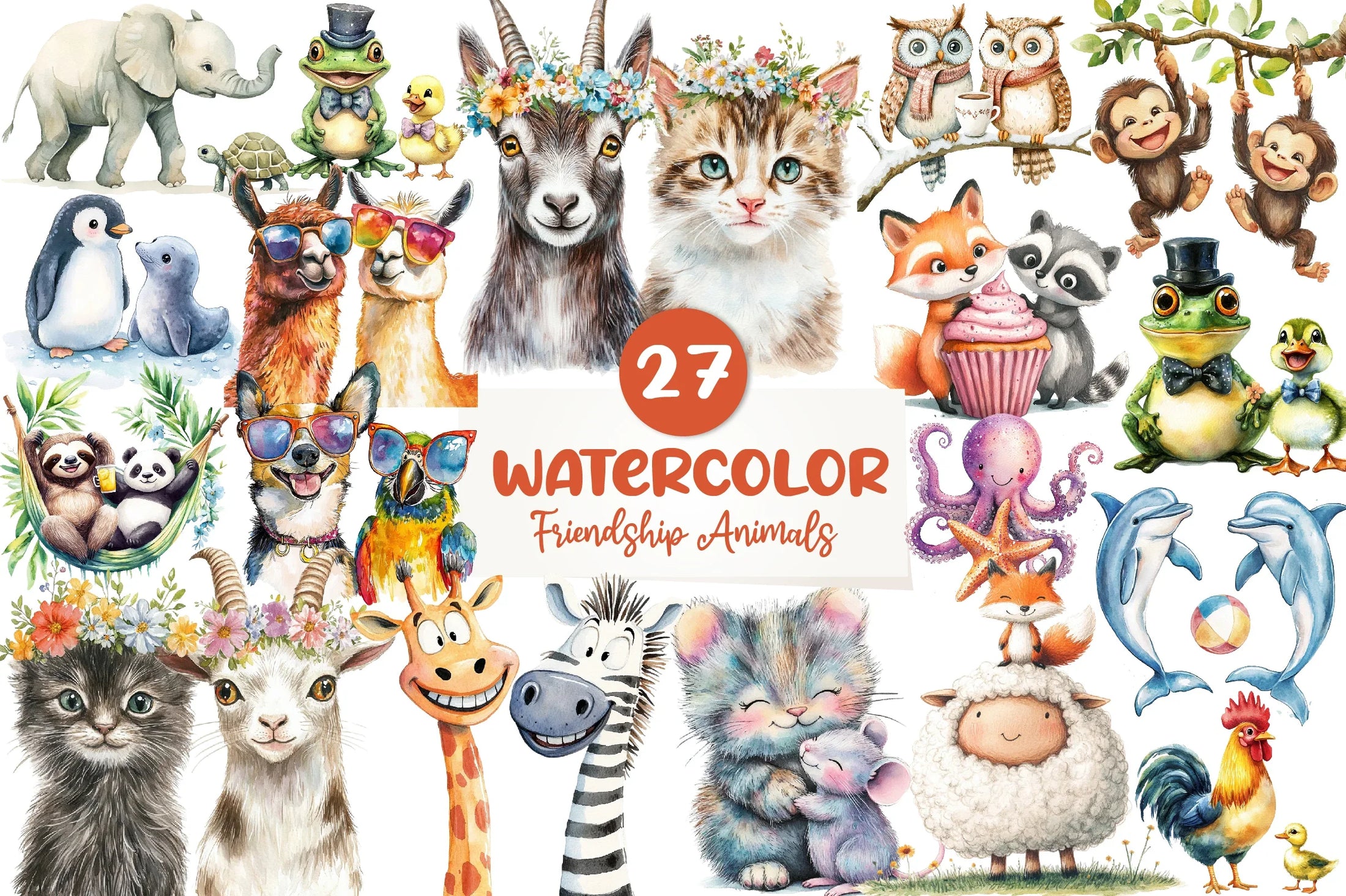 Art Nouveau Junk Journal Pages