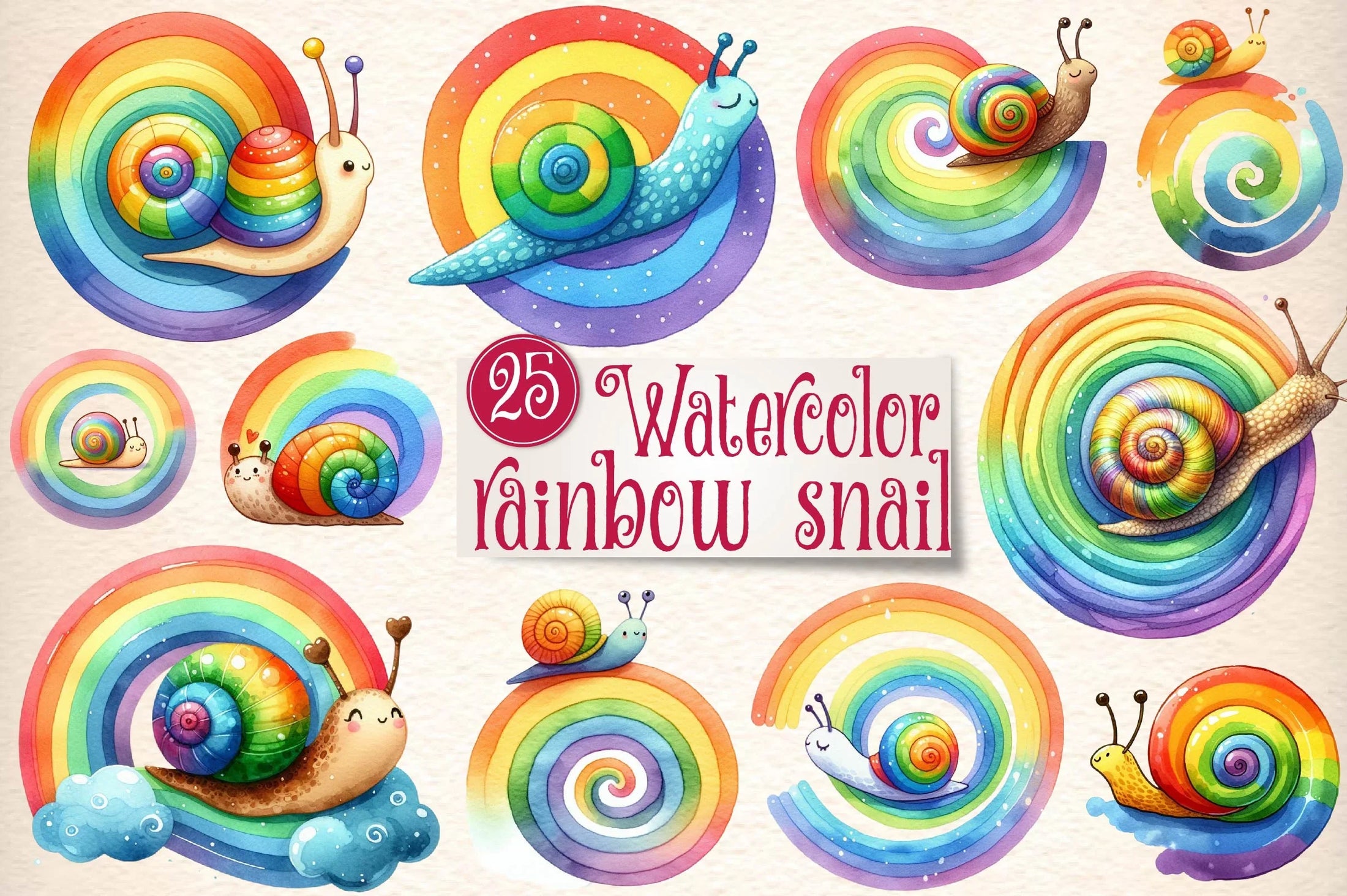 Art Nouveau Junk Journal Pages