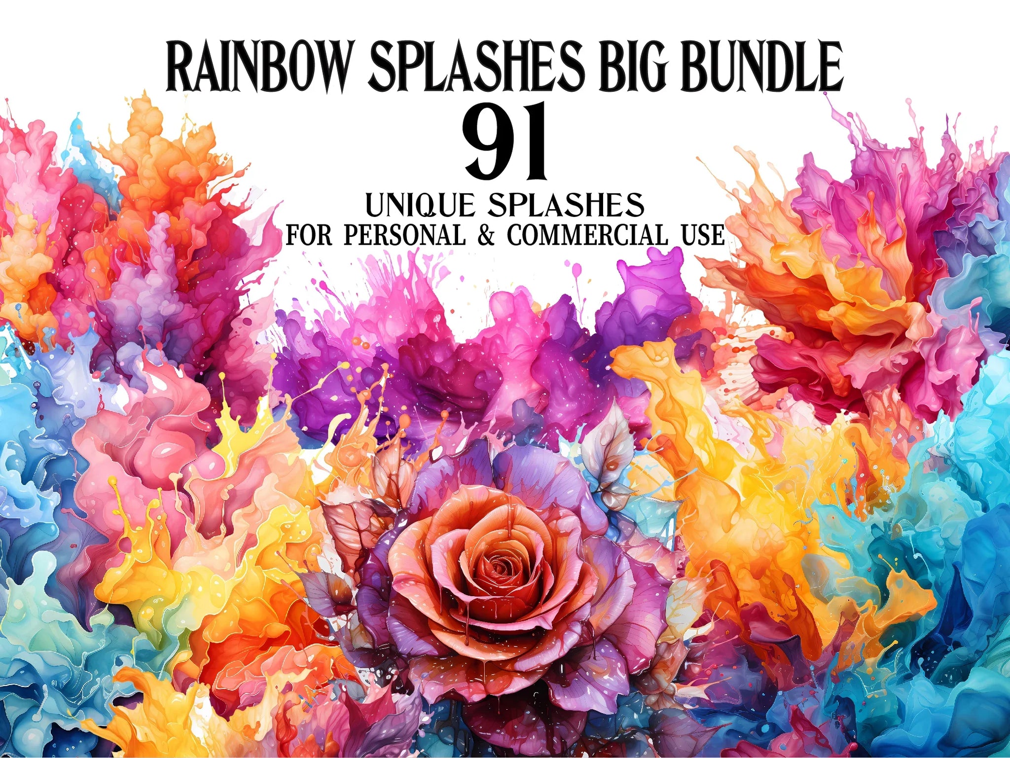 Art Nouveau Junk Journal Pages