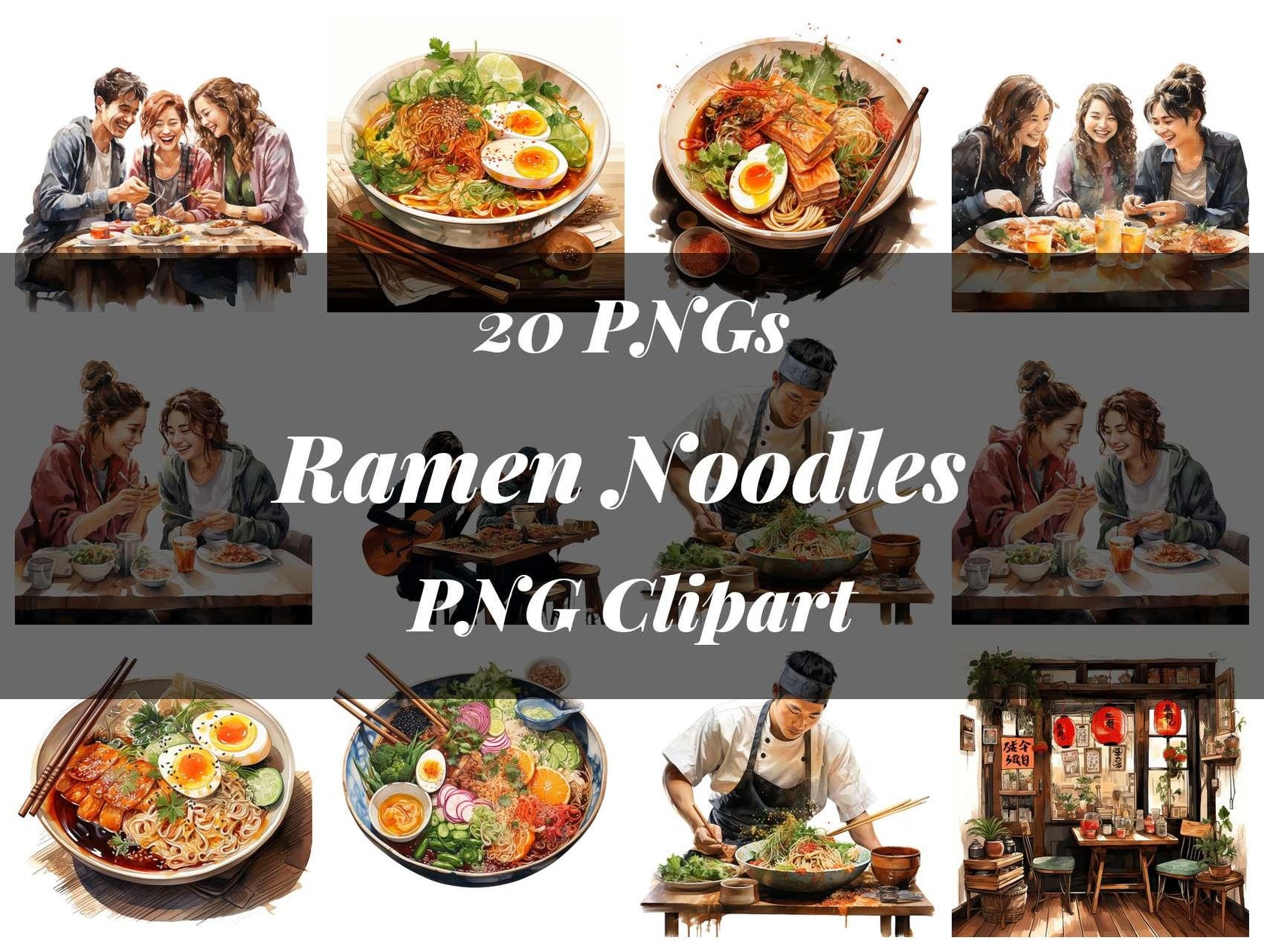 Art Nouveau Junk Journal Pages