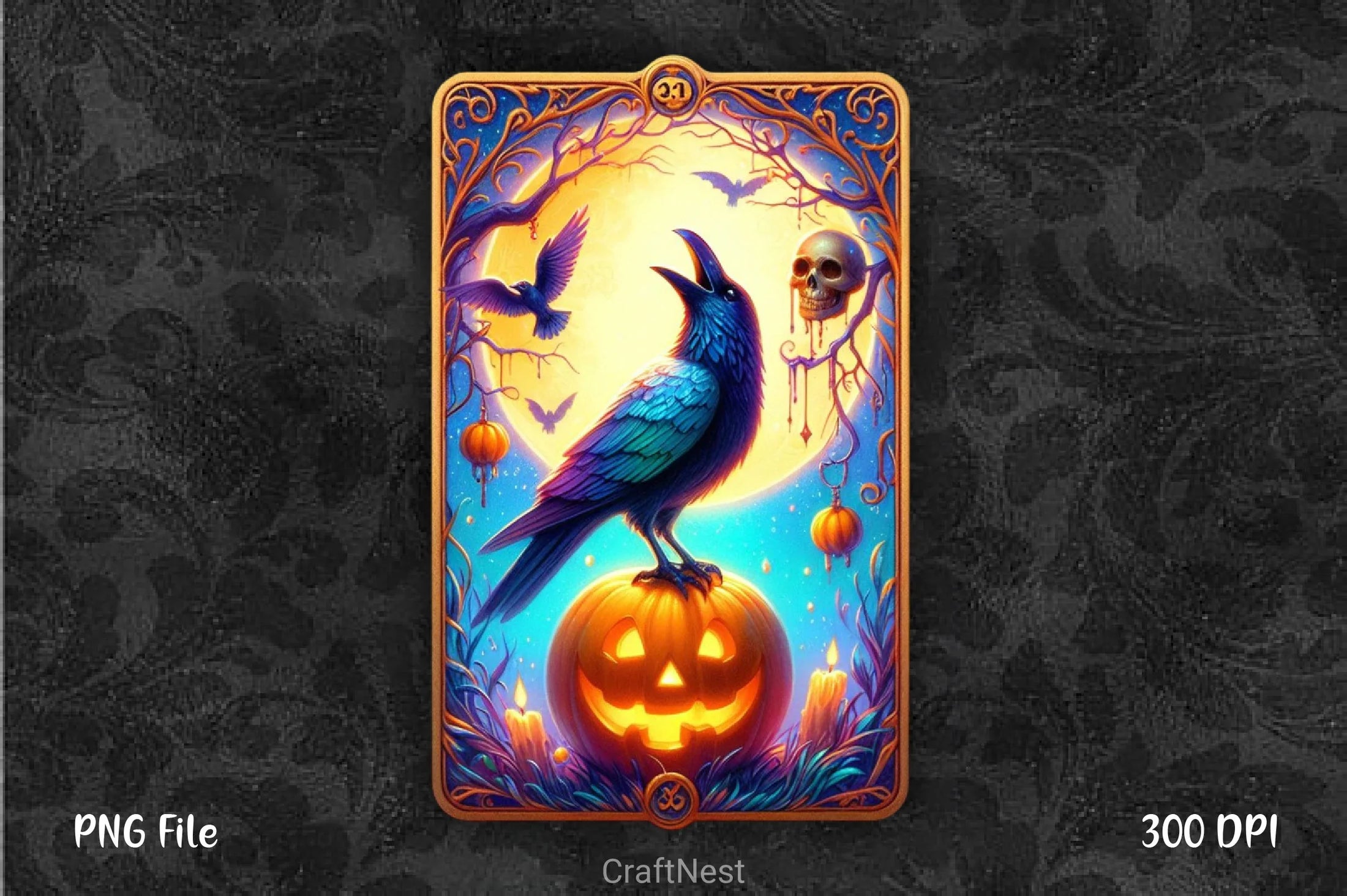 Art Nouveau Junk Journal Pages