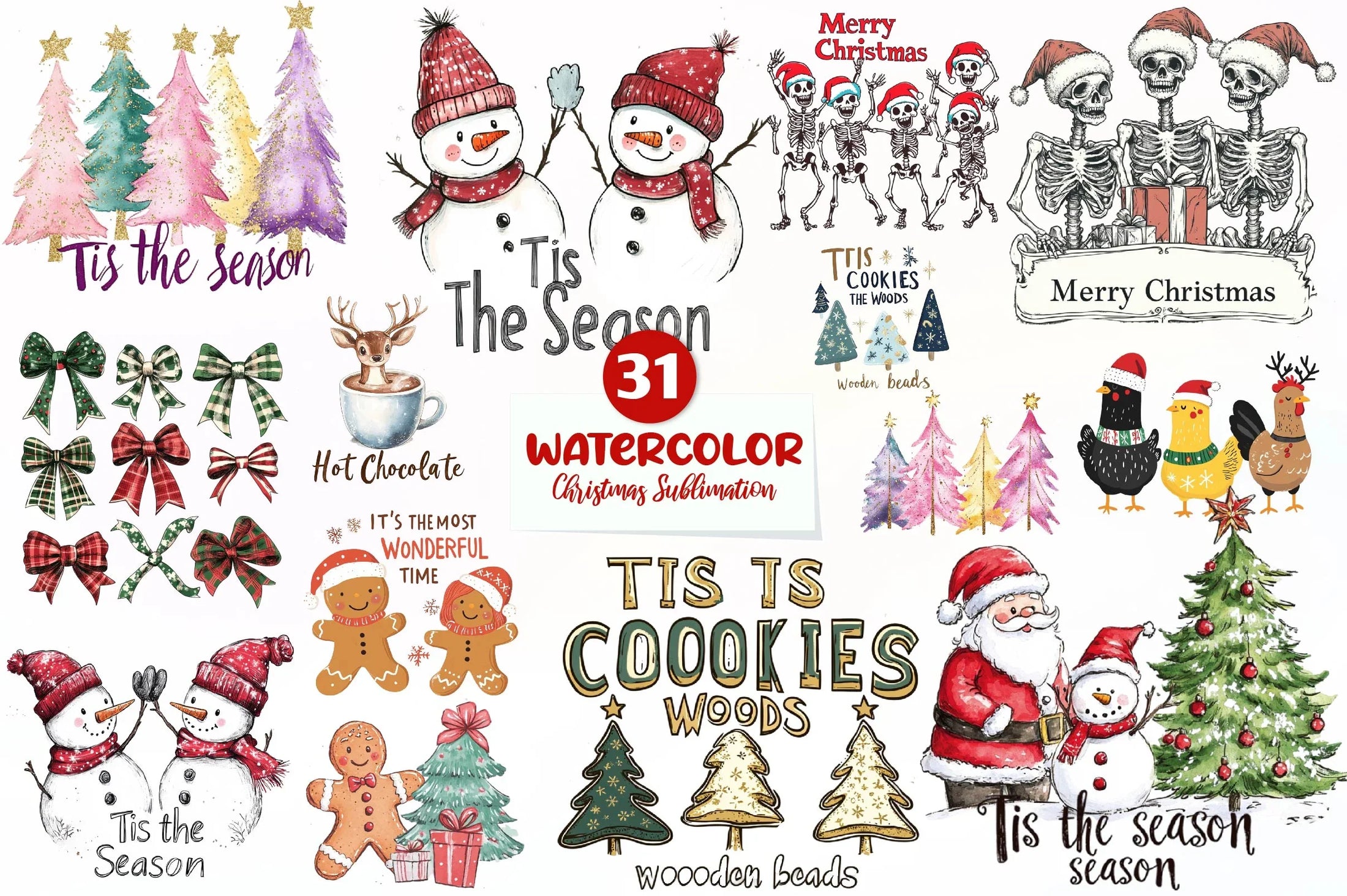 Art Nouveau Junk Journal Pages