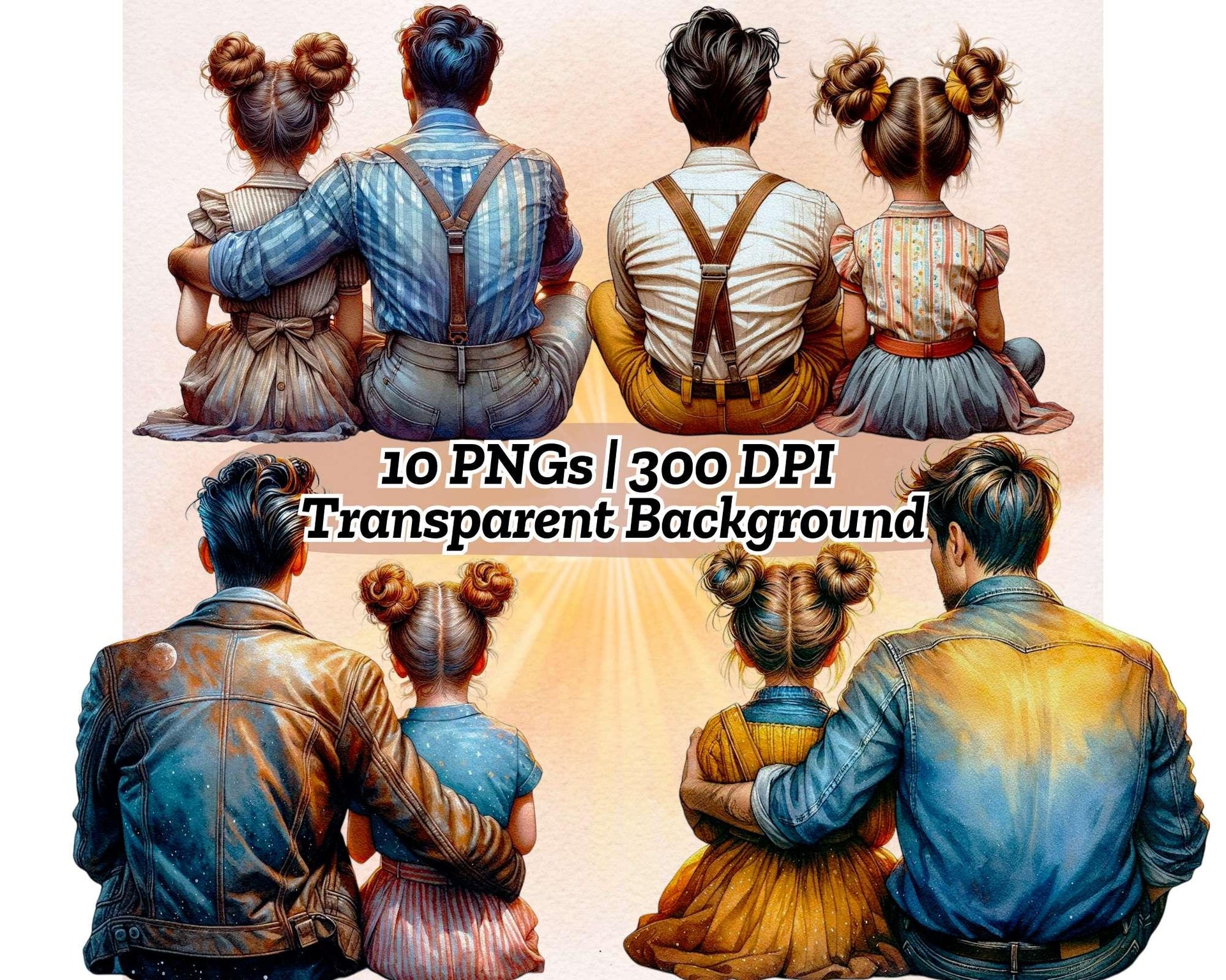 Art Nouveau Junk Journal Pages