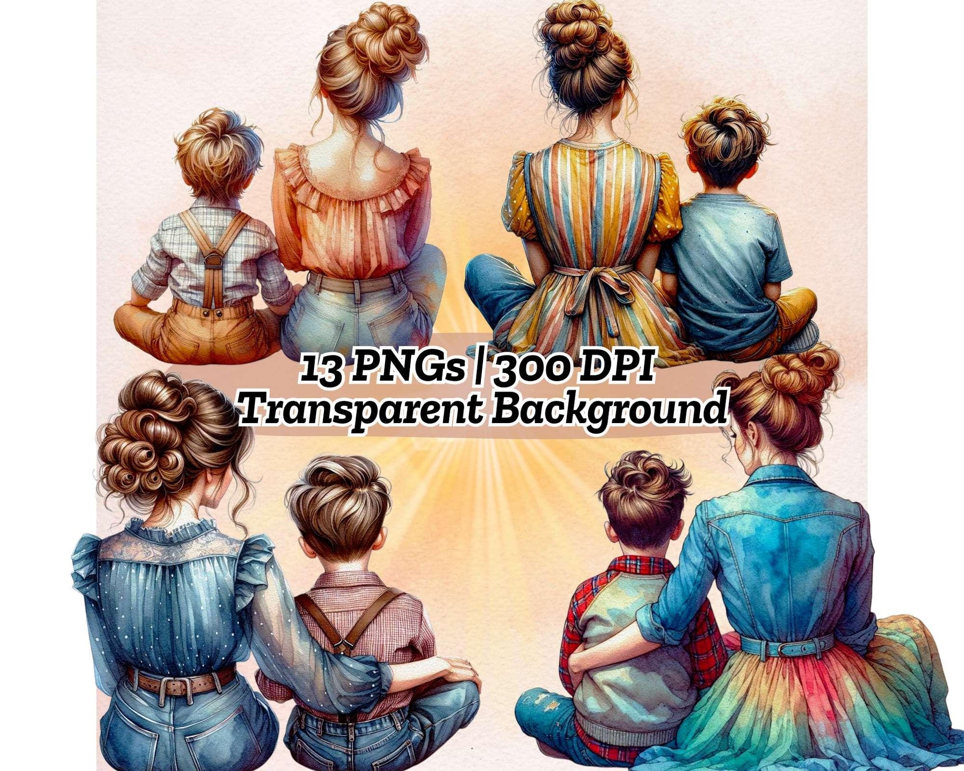 Art Nouveau Junk Journal Pages