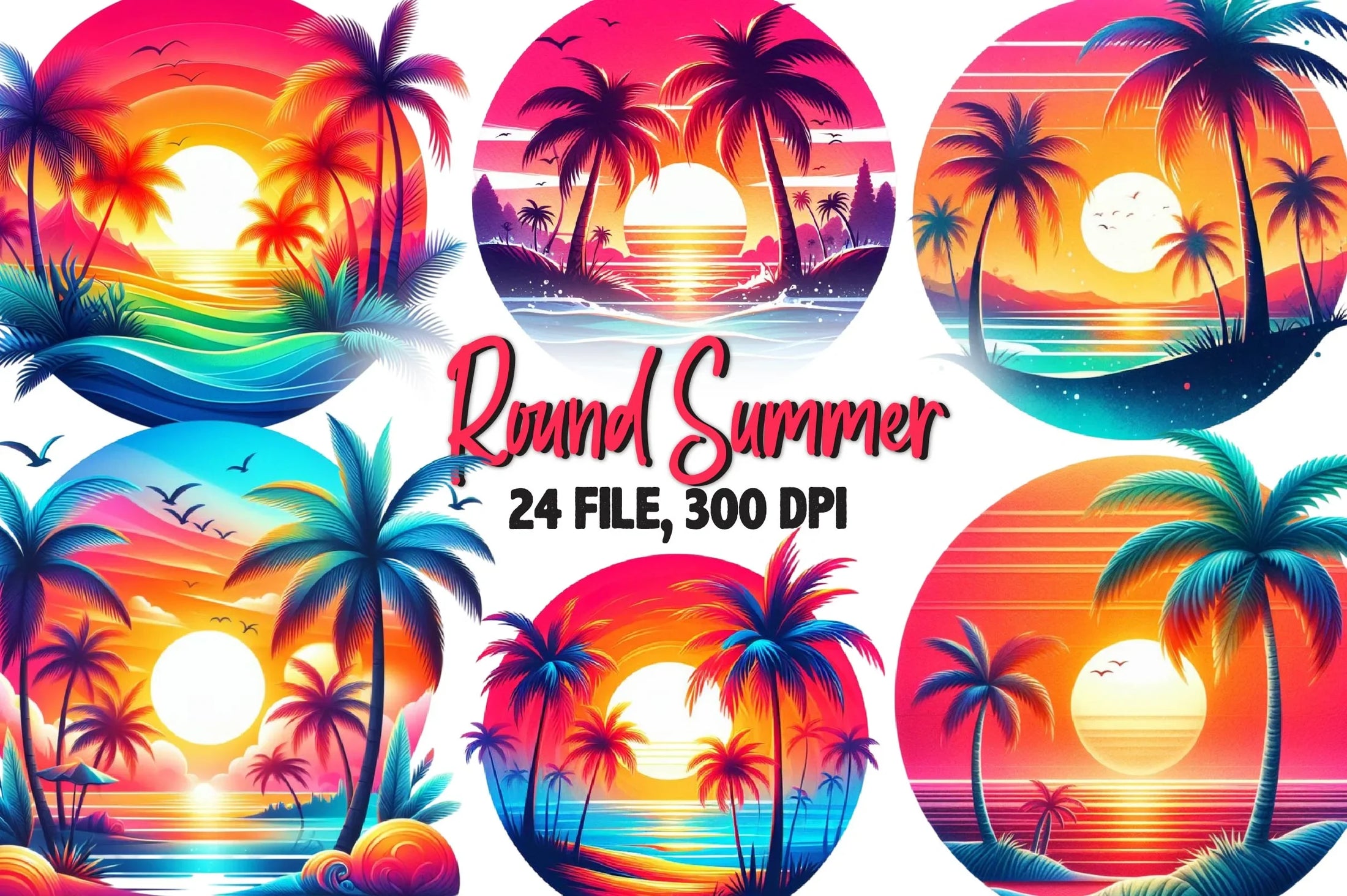 Art Nouveau Junk Journal Pages