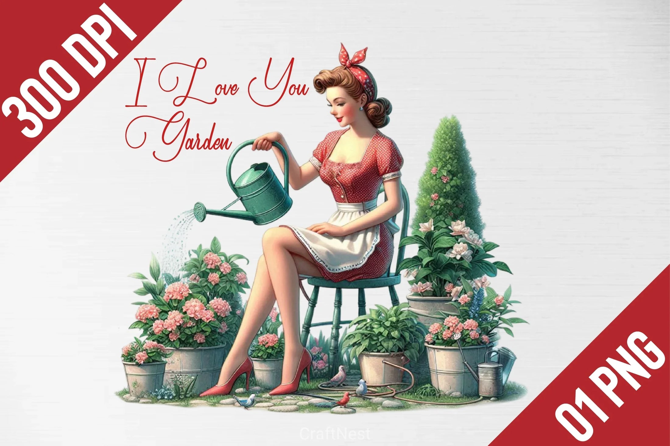 Art Nouveau Junk Journal Pages