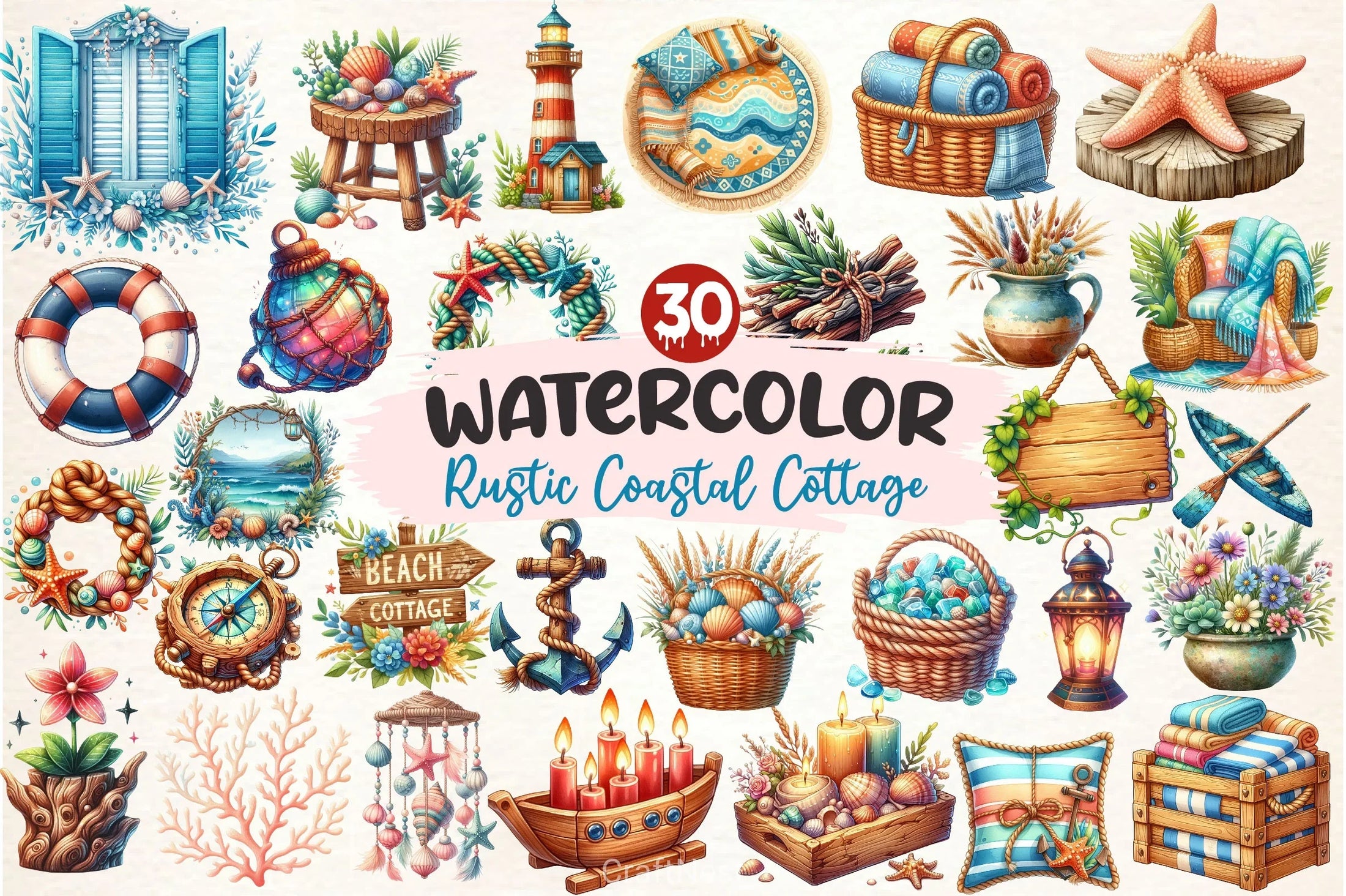 Art Nouveau Junk Journal Pages