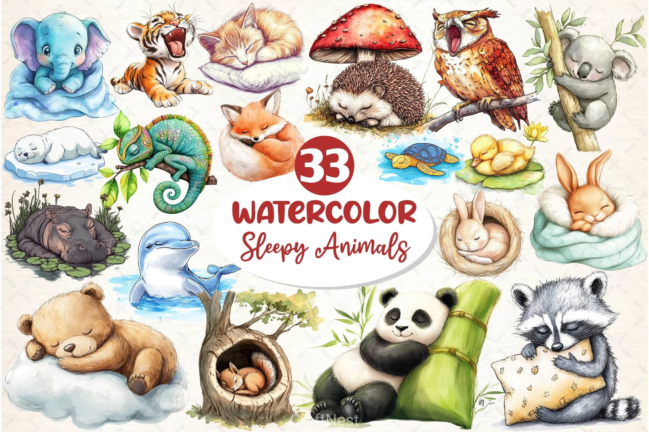 Art Nouveau Junk Journal Pages