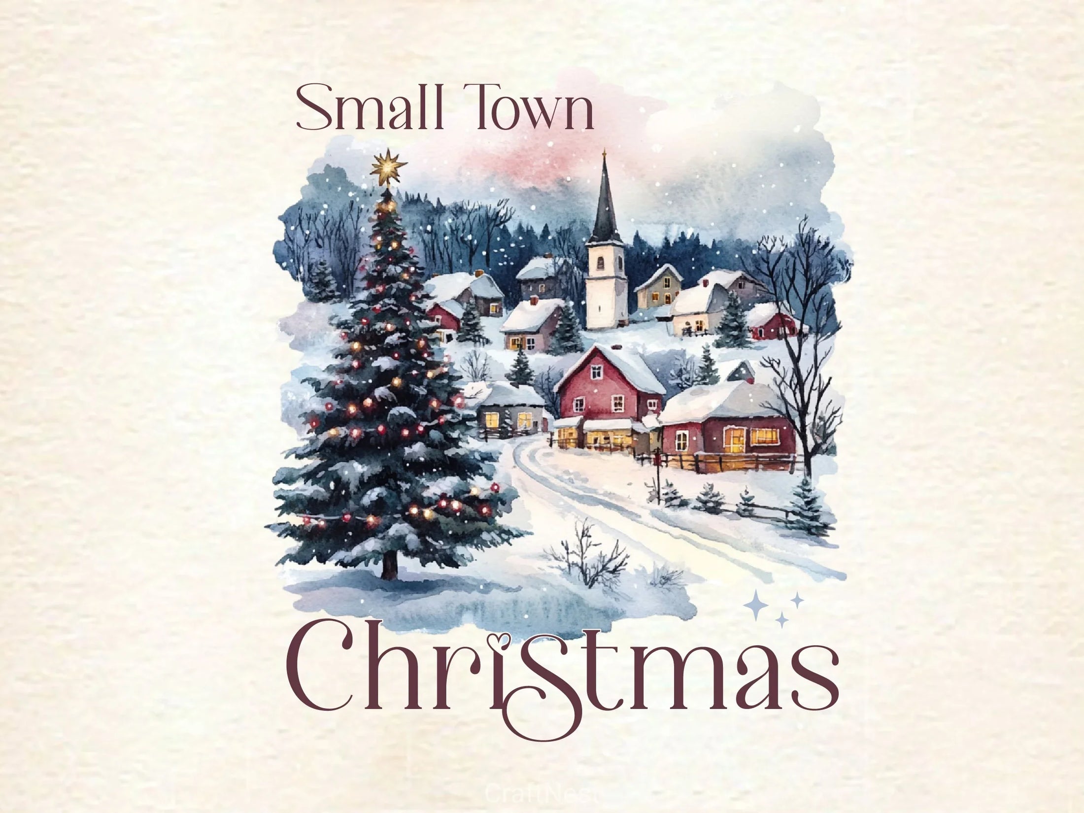 Art Nouveau Junk Journal Pages