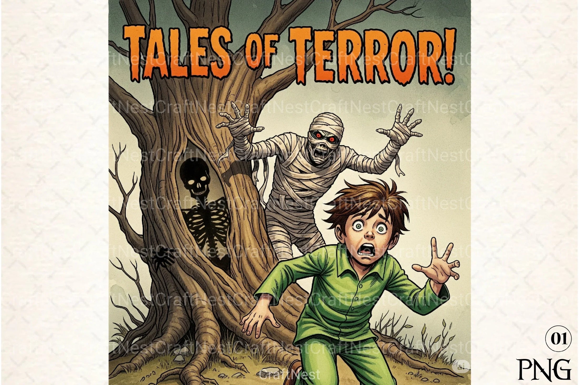 Art Nouveau Junk Journal Pages