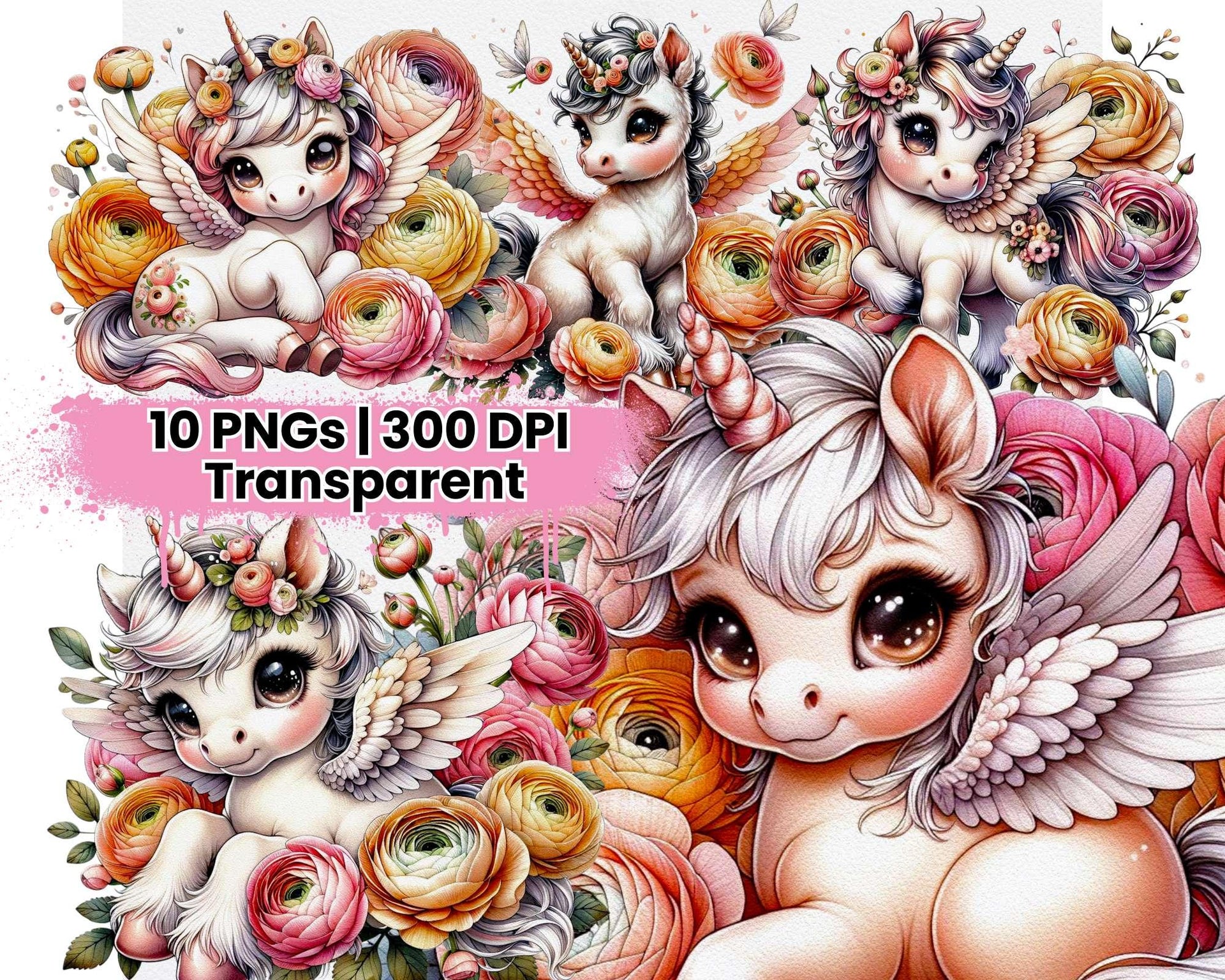 Art Nouveau Junk Journal Pages