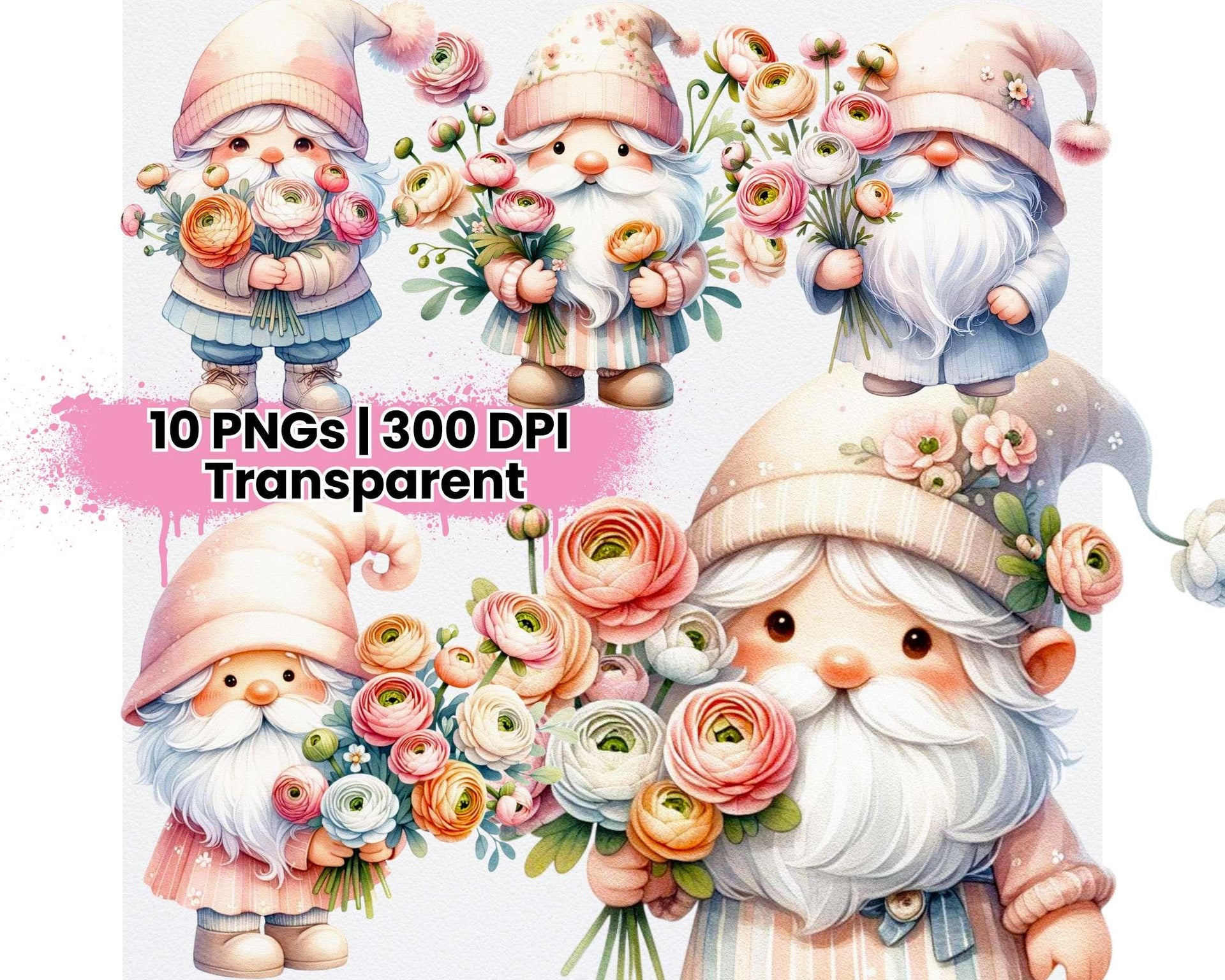 Art Nouveau Junk Journal Pages