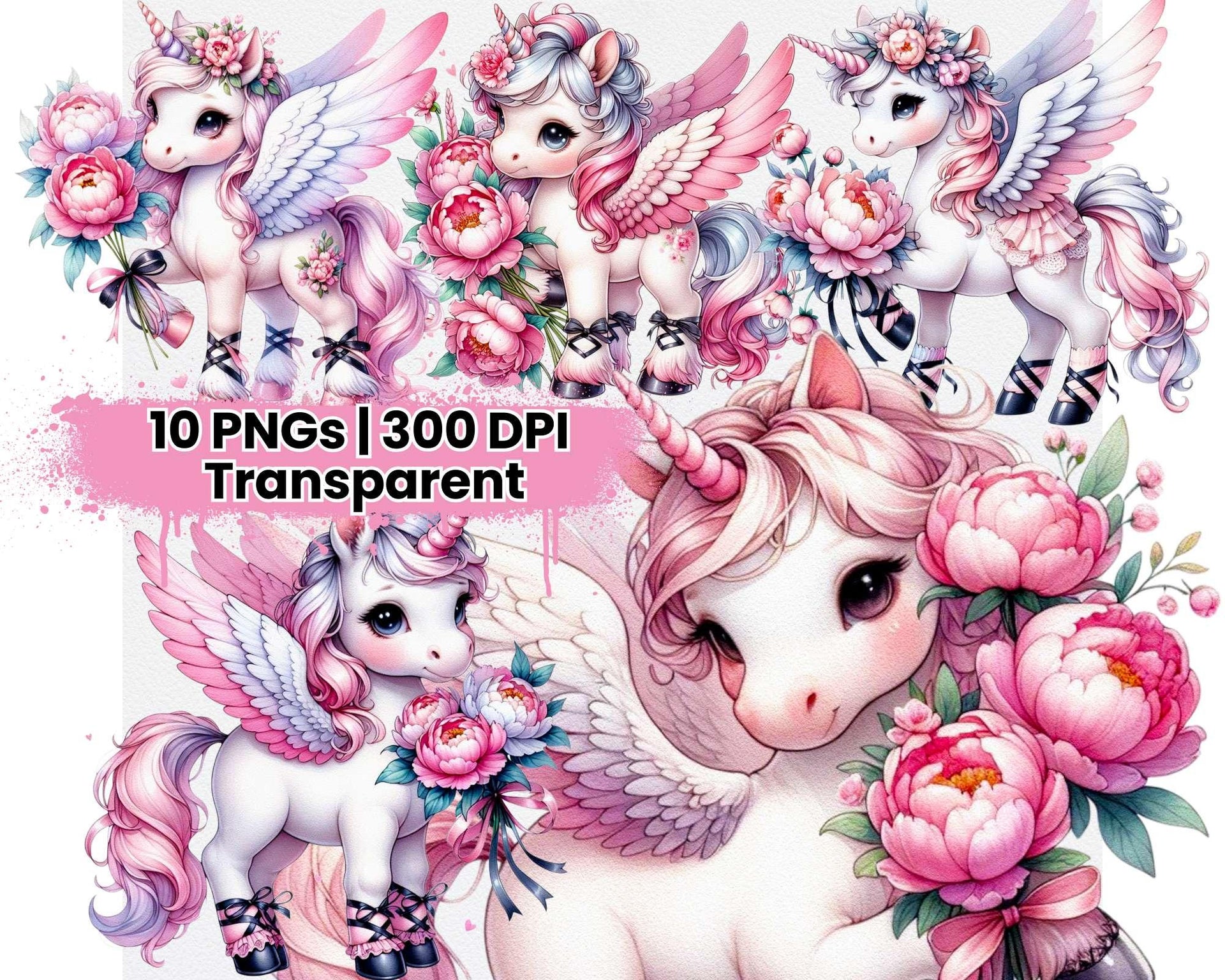 Art Nouveau Junk Journal Pages