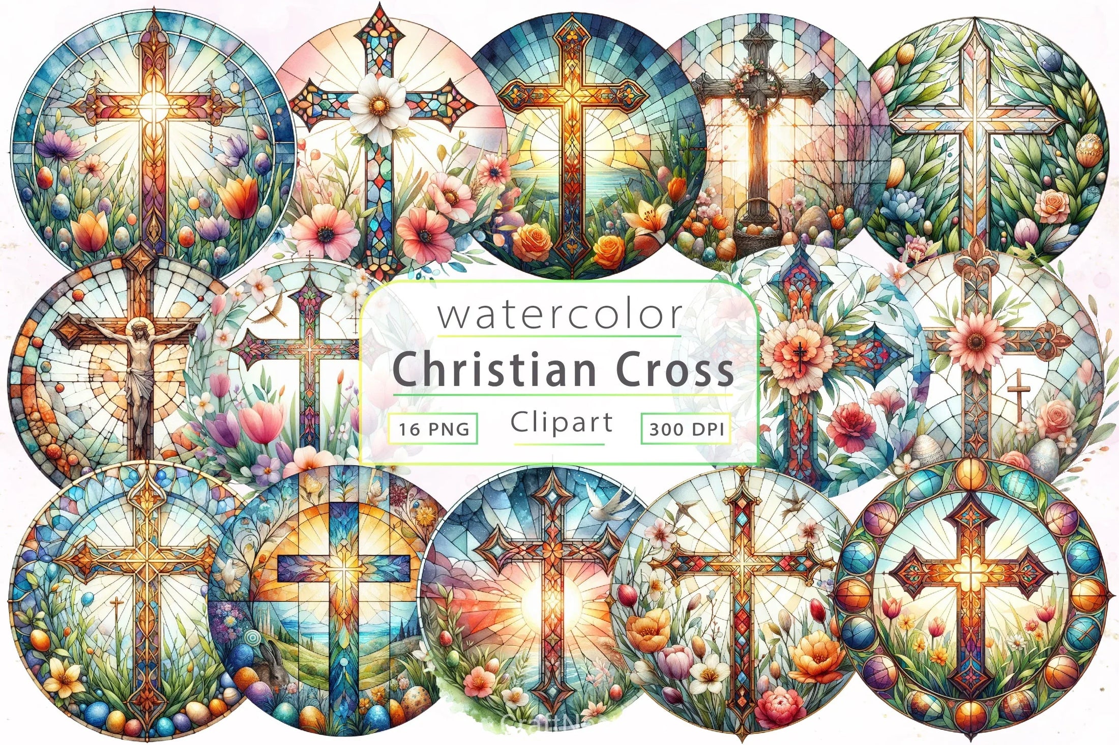 Art Nouveau Junk Journal Pages