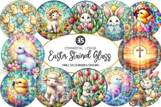 Art Nouveau Junk Journal Pages