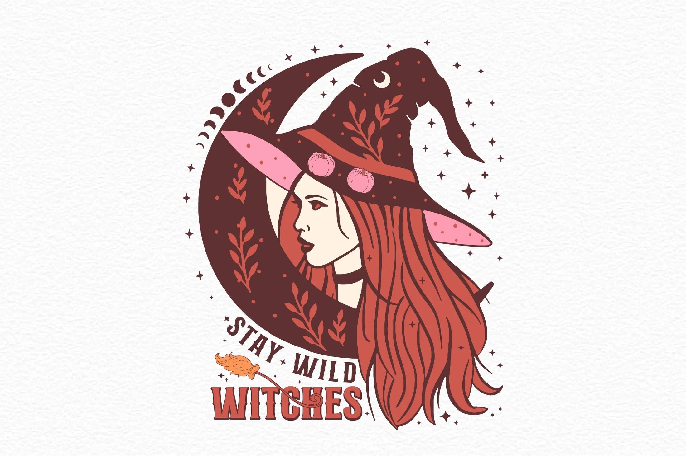 Art Nouveau Junk Journal Pages