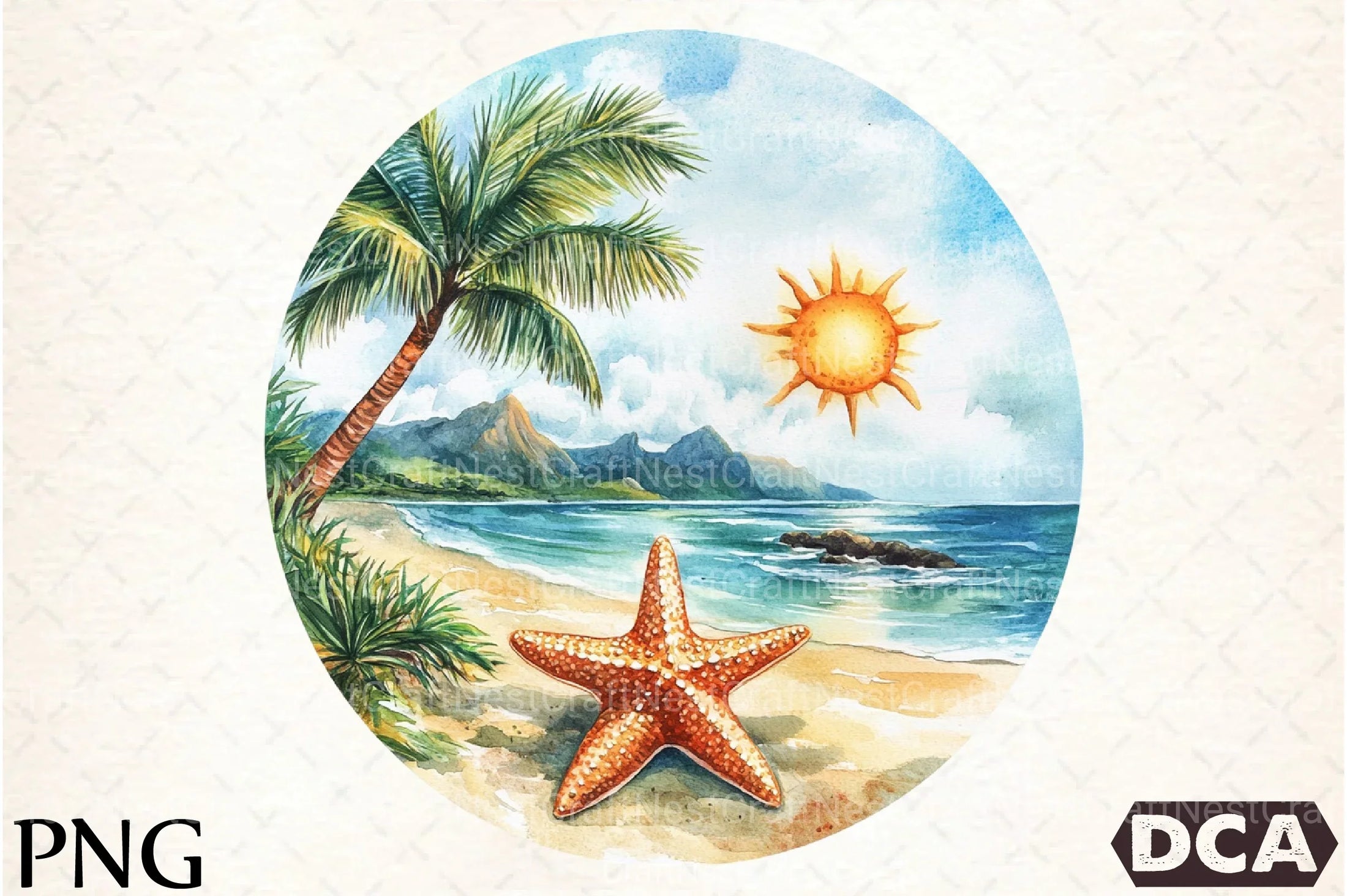 Art Nouveau Junk Journal Pages