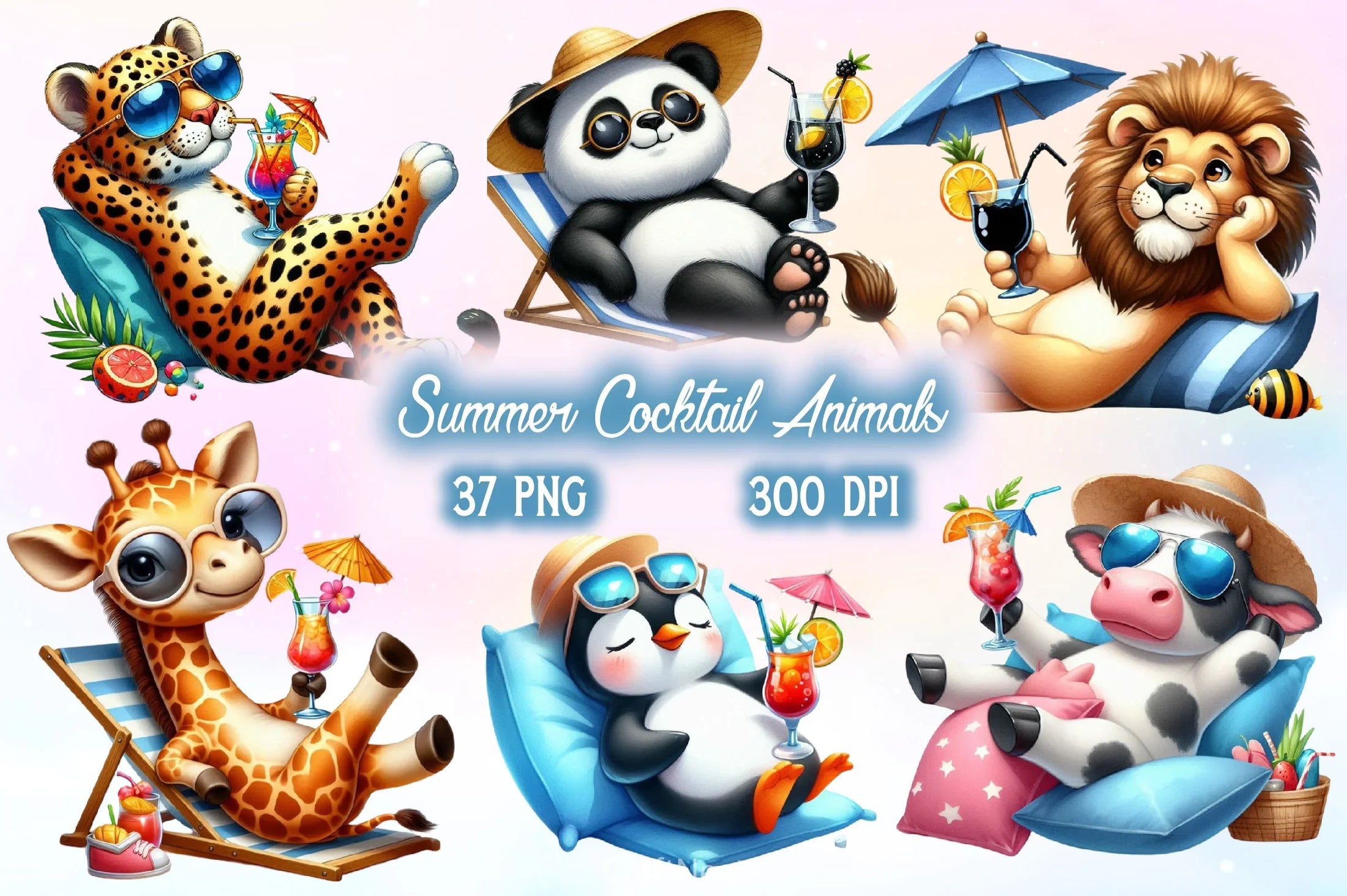 Art Nouveau Junk Journal Pages