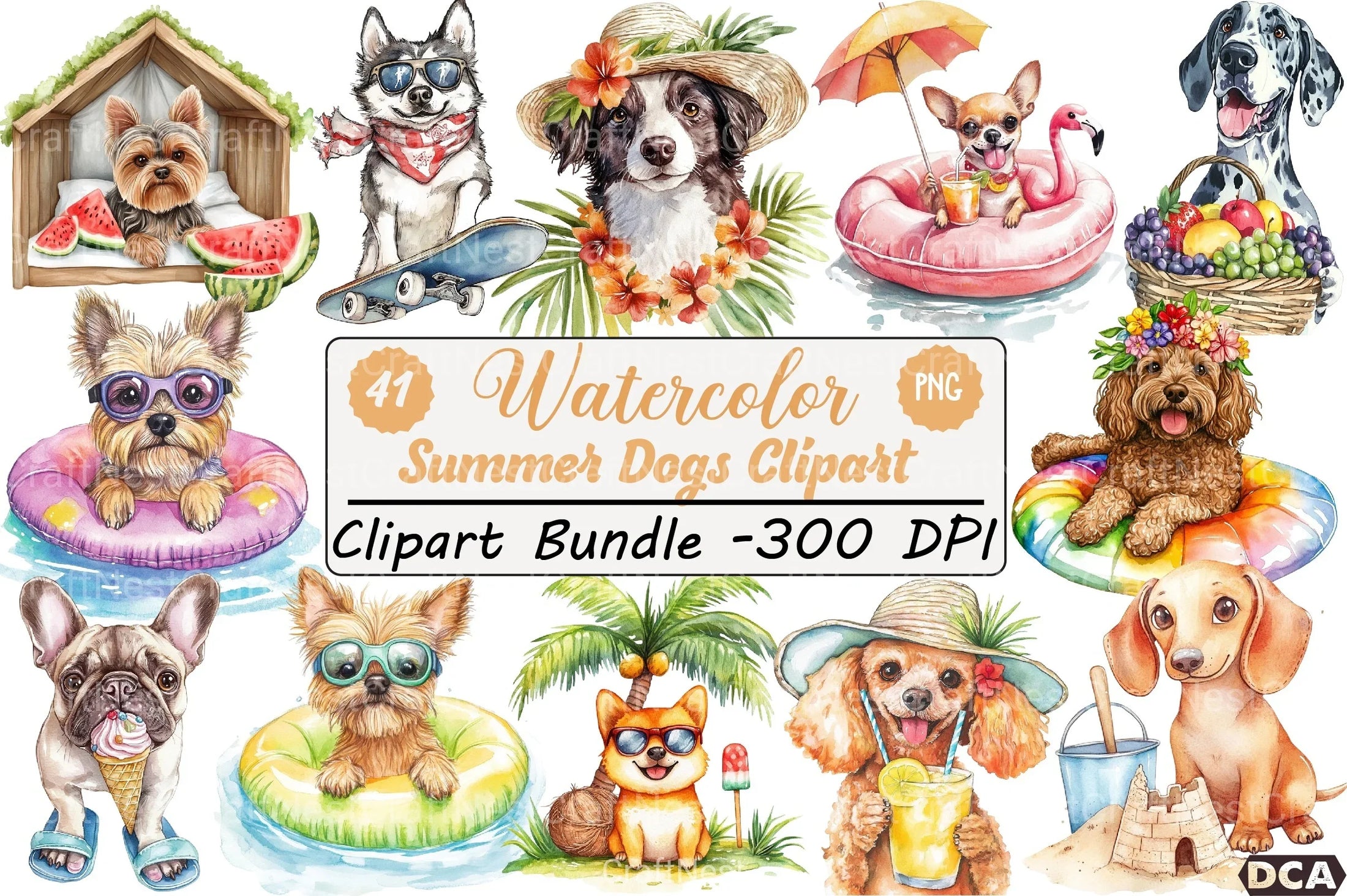 Art Nouveau Junk Journal Pages