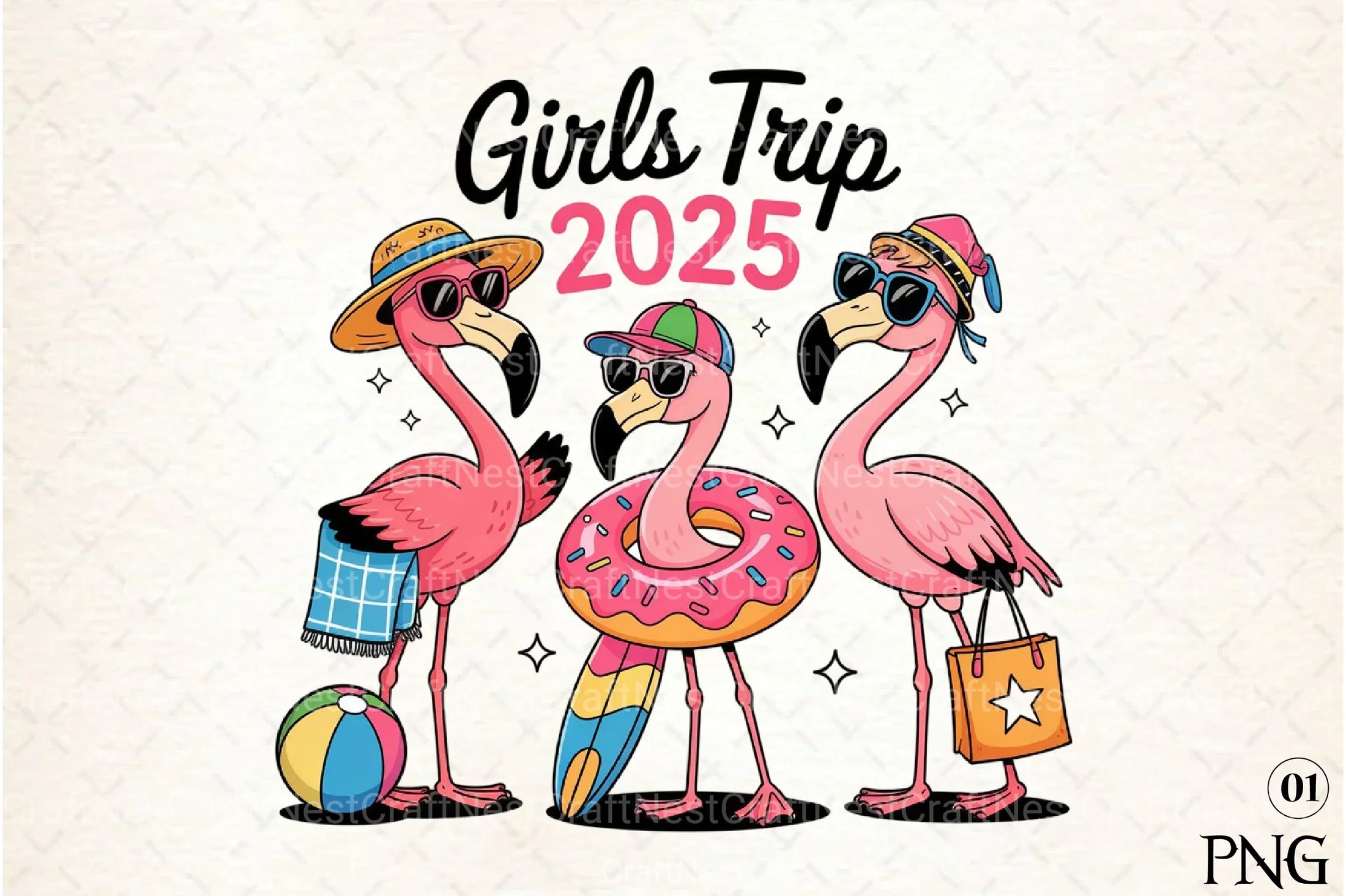 Art Nouveau Junk Journal Pages