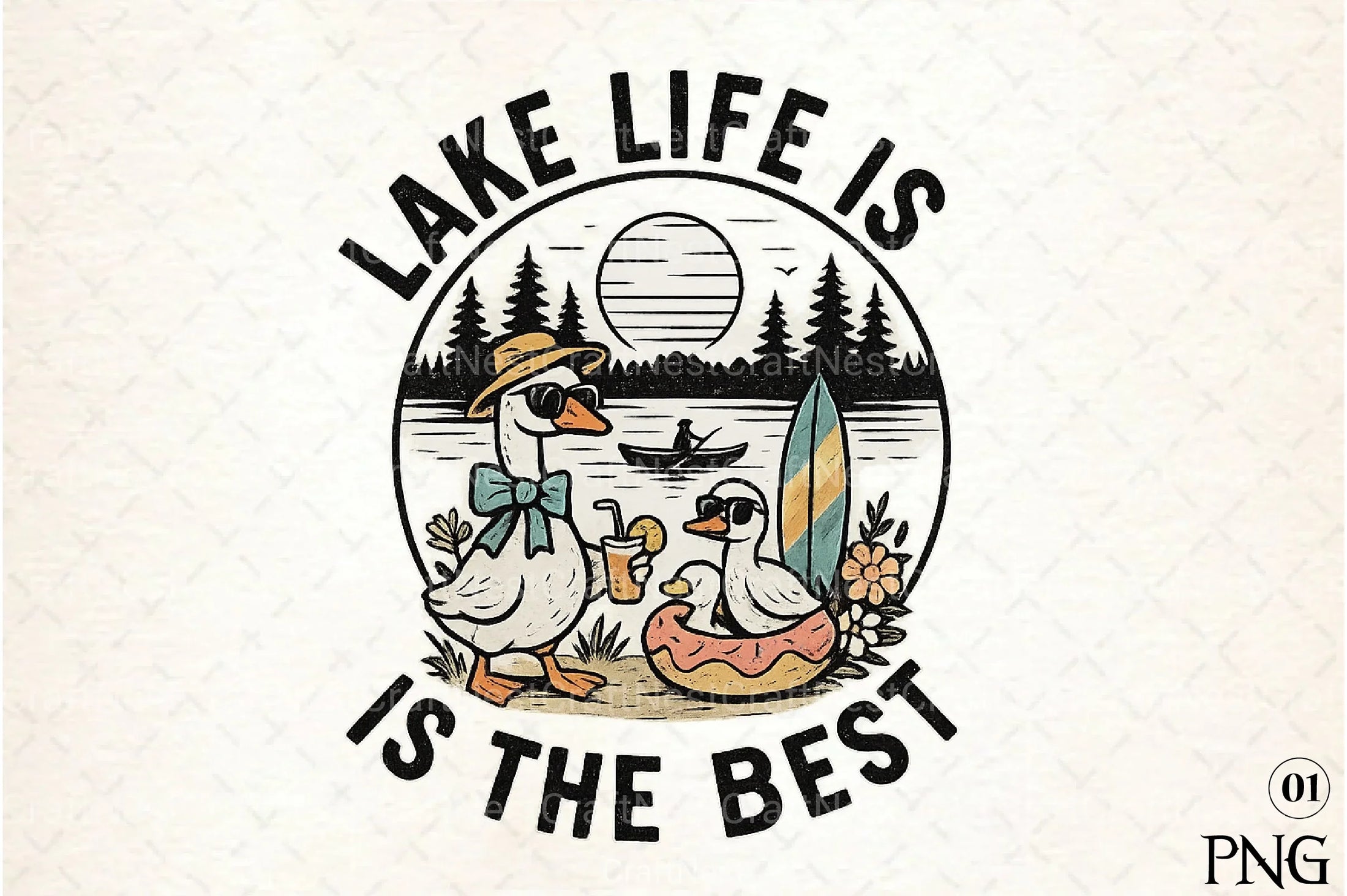 Art Nouveau Junk Journal Pages