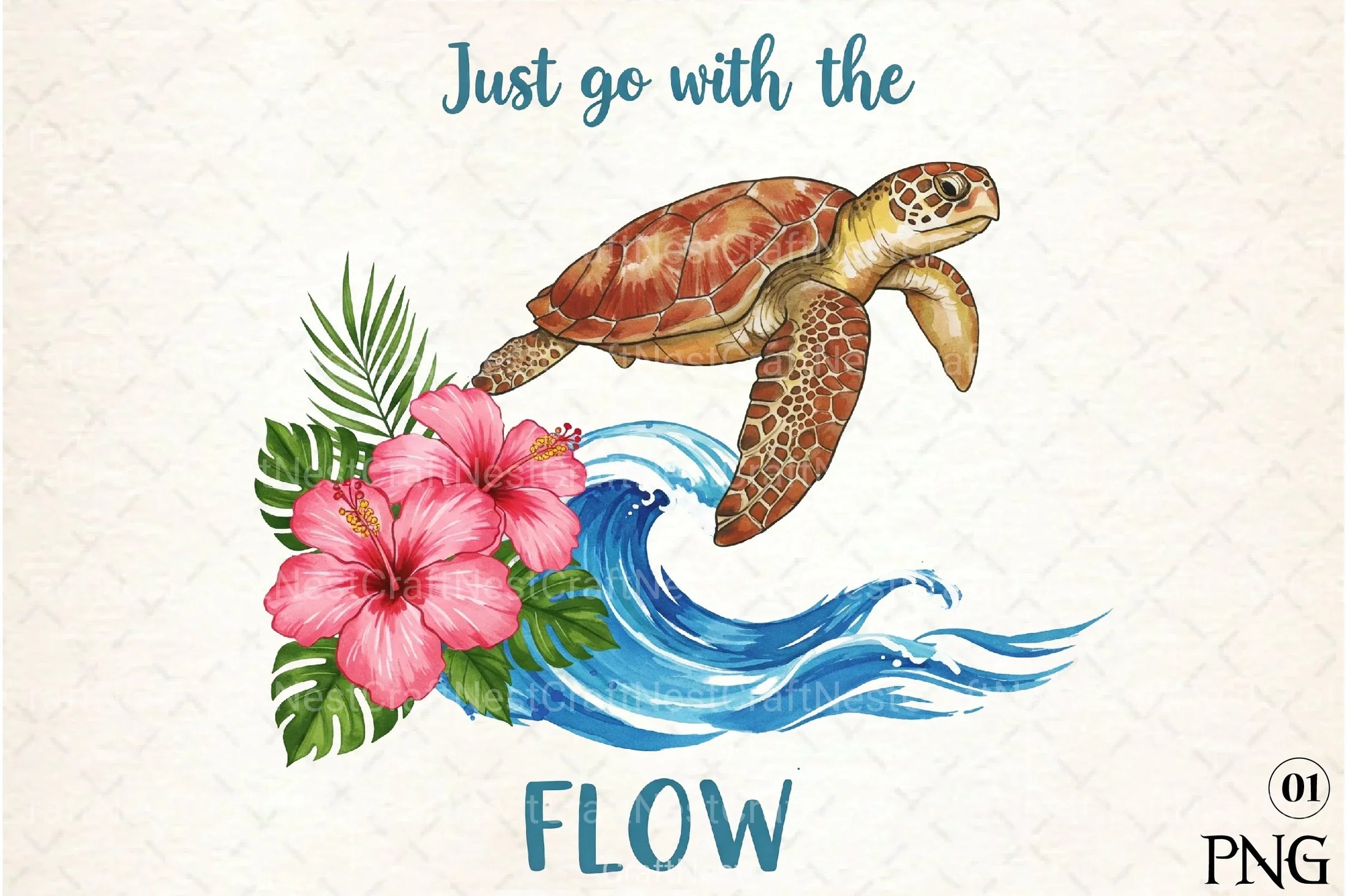 Art Nouveau Junk Journal Pages