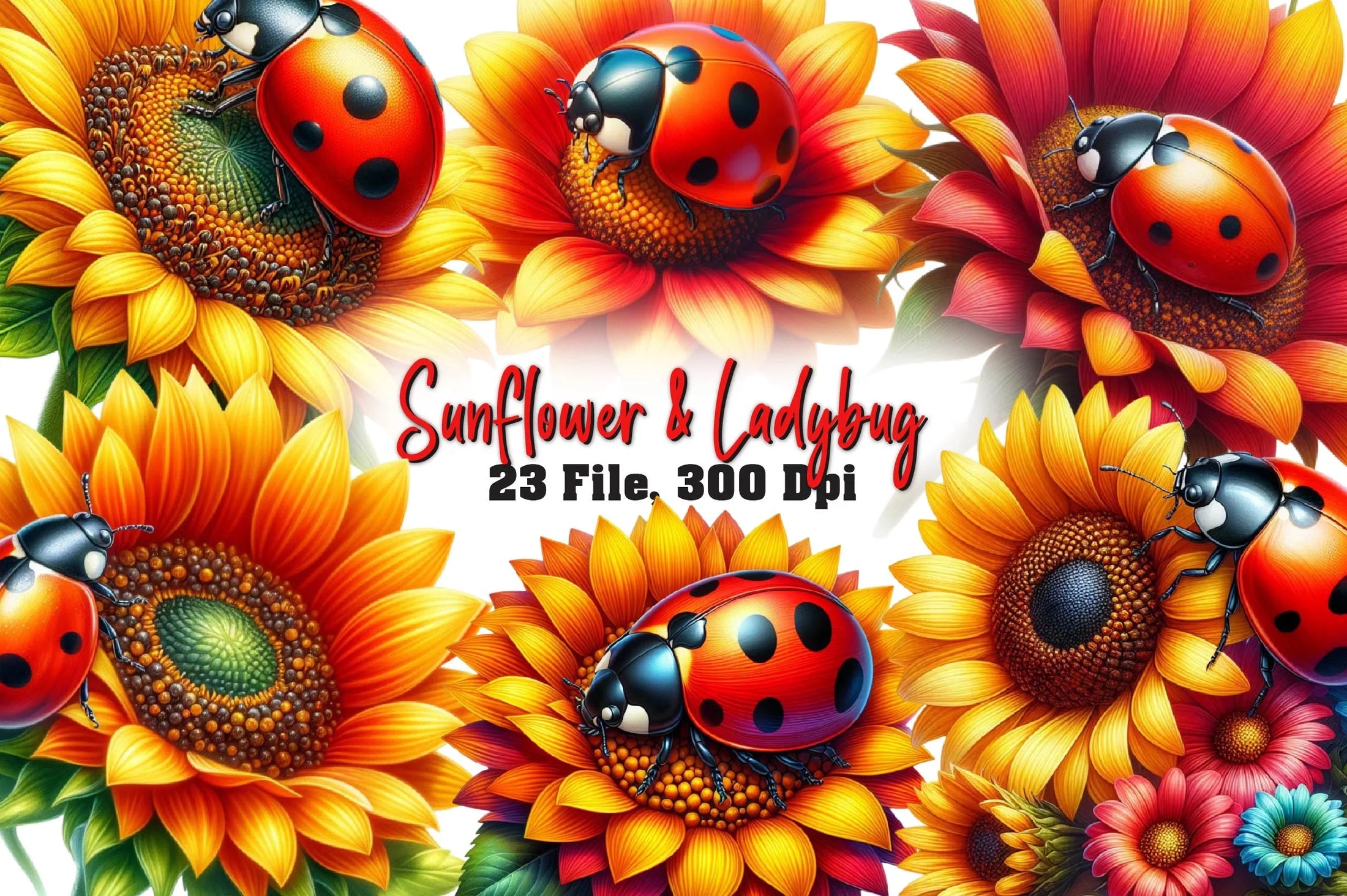 Art Nouveau Junk Journal Pages