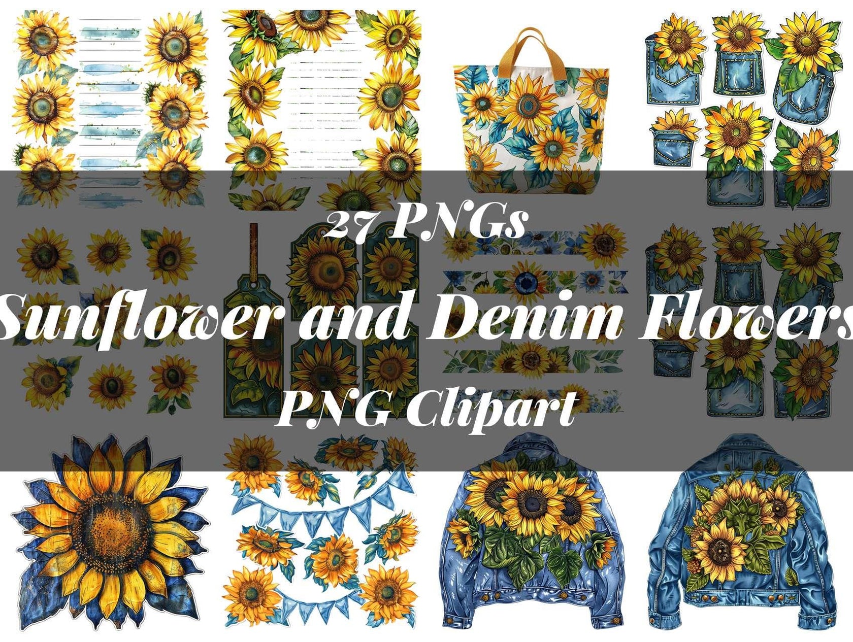 Art Nouveau Junk Journal Pages