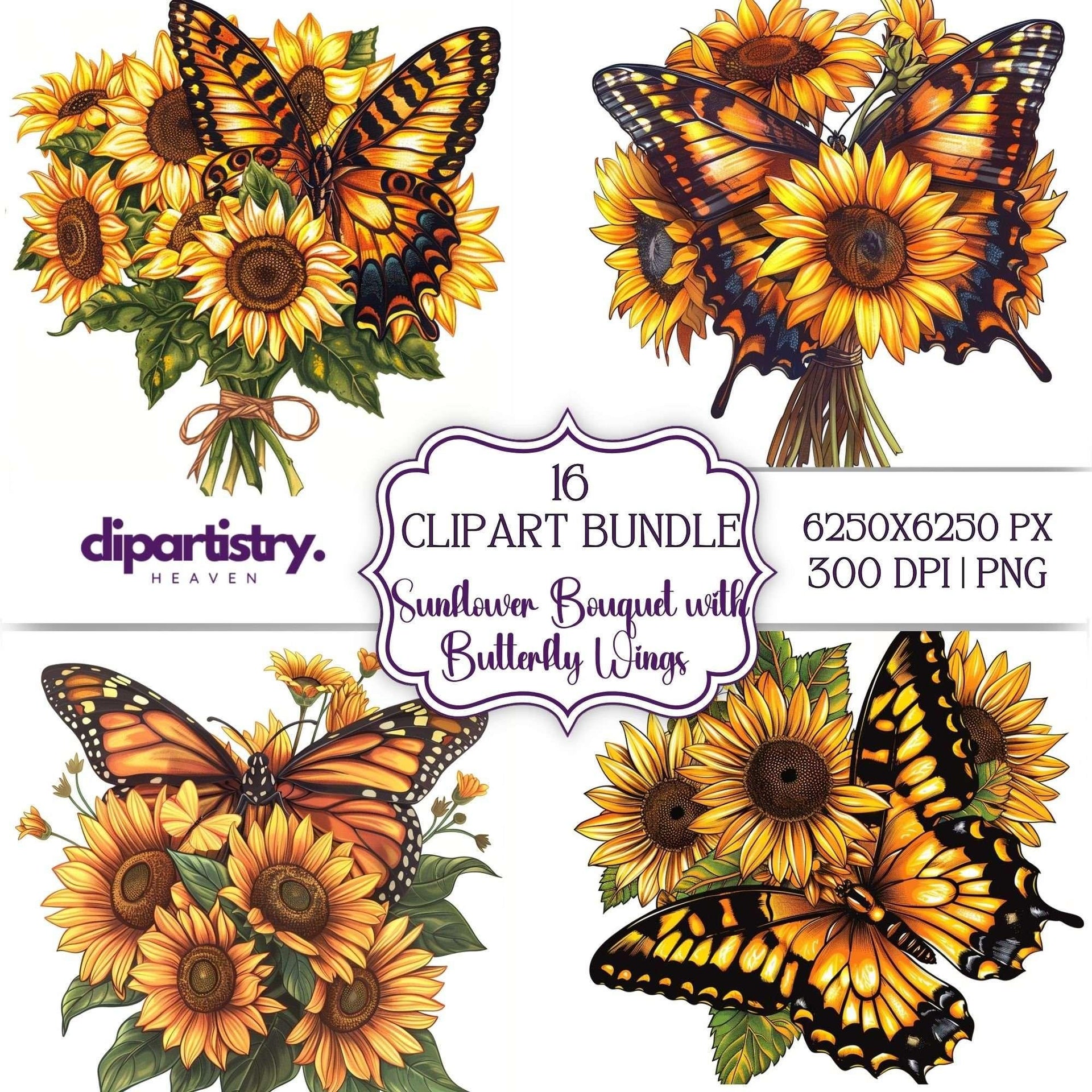 Art Nouveau Junk Journal Pages