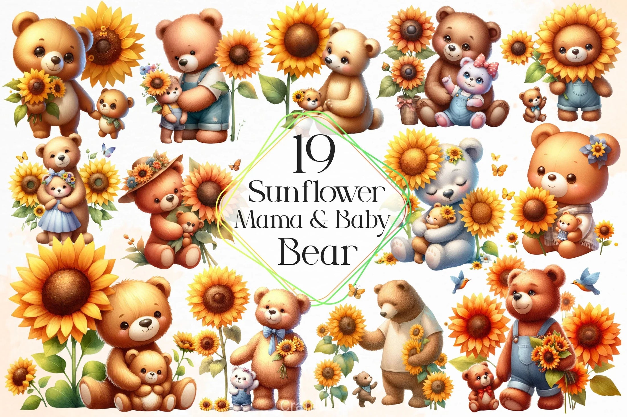 Art Nouveau Junk Journal Pages