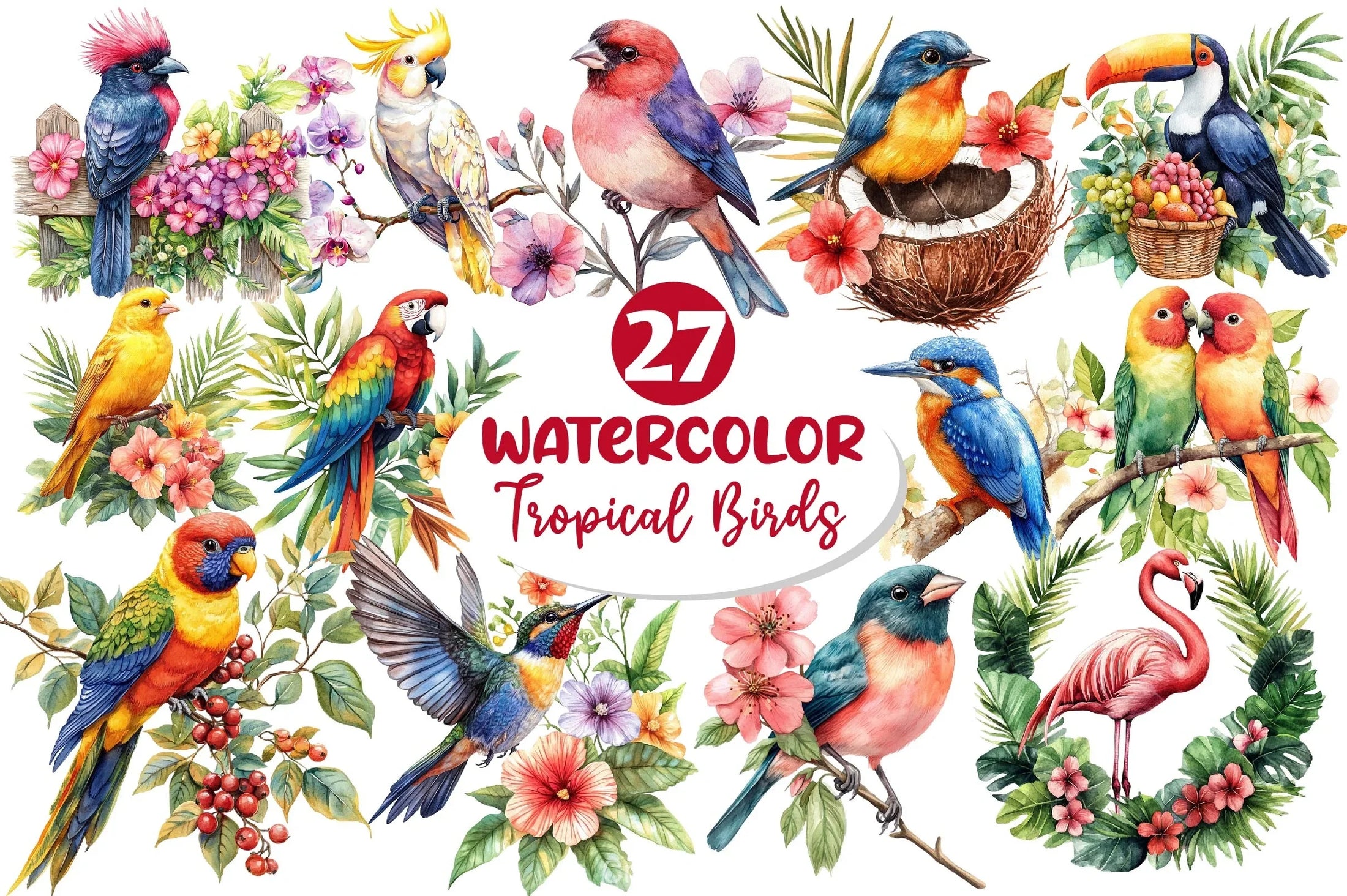 Art Nouveau Junk Journal Pages