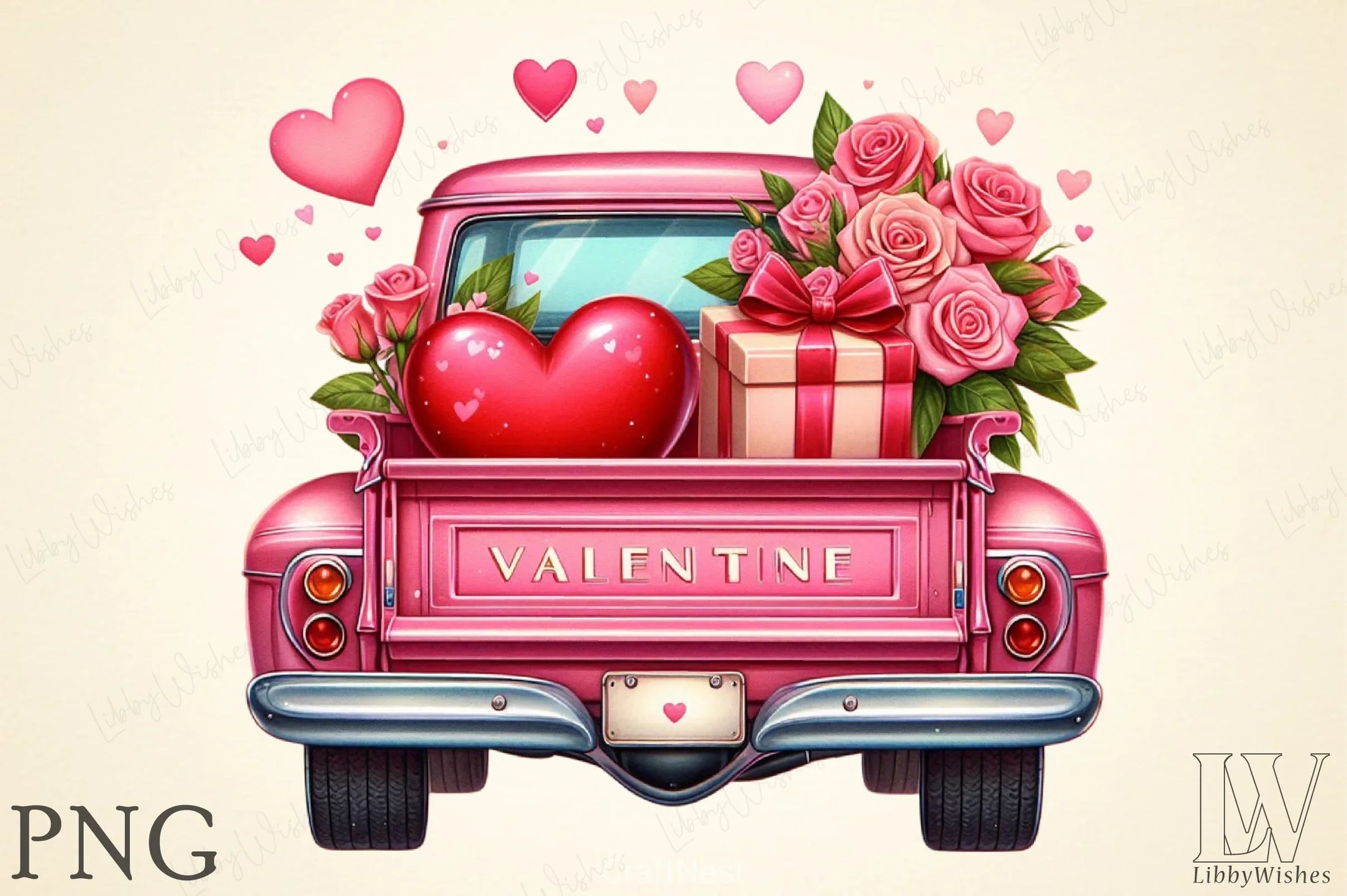 Art Nouveau Junk Journal Pages