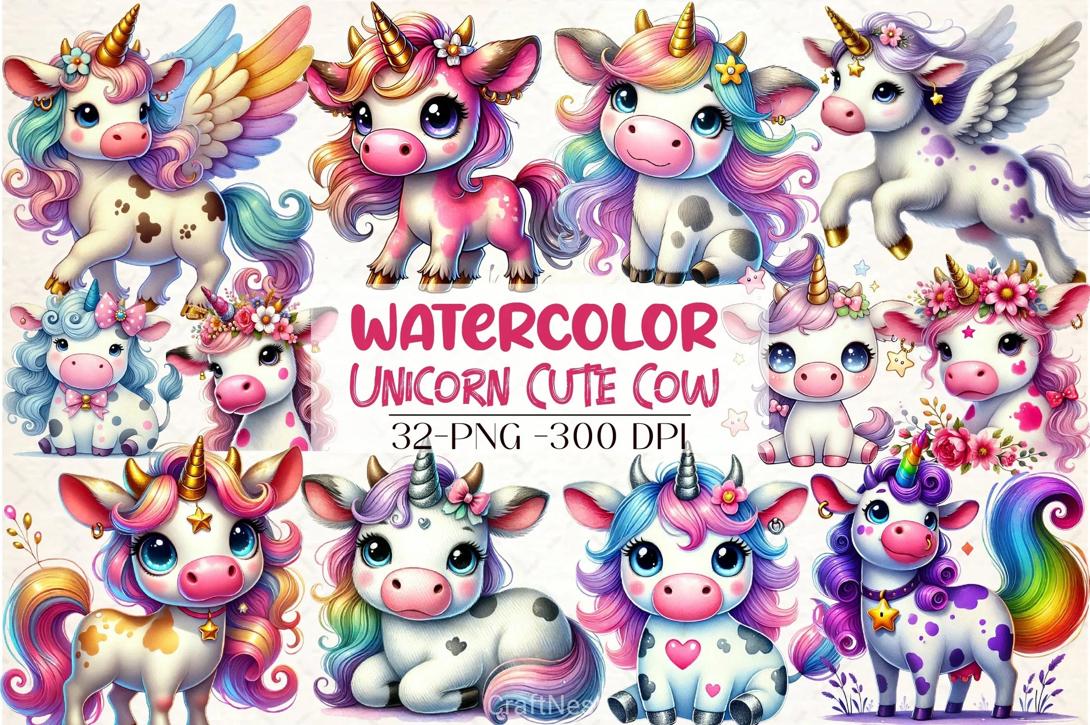 Art Nouveau Junk Journal Pages