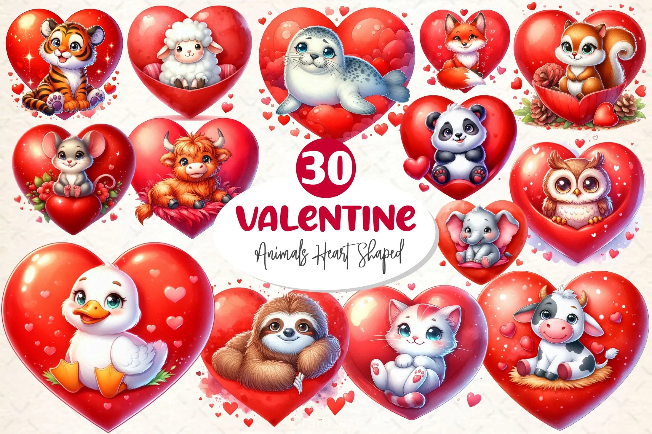 Art Nouveau Junk Journal Pages