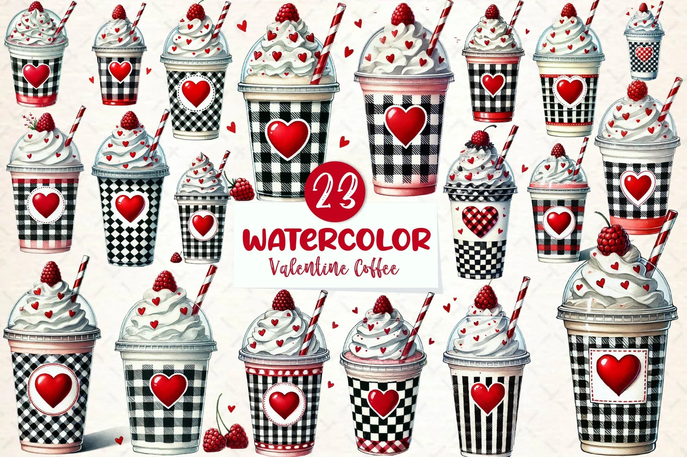 Art Nouveau Junk Journal Pages