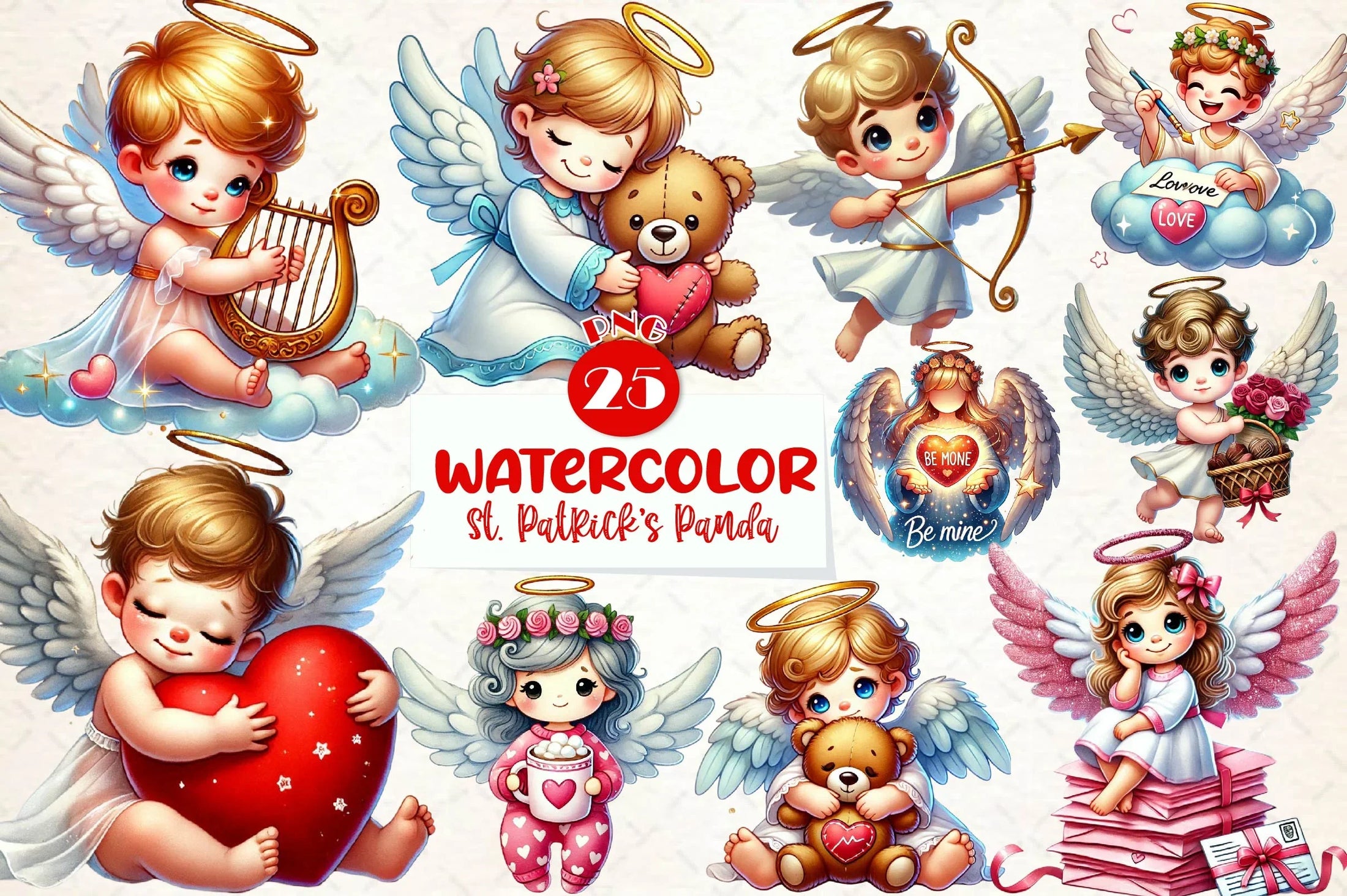 Art Nouveau Junk Journal Pages