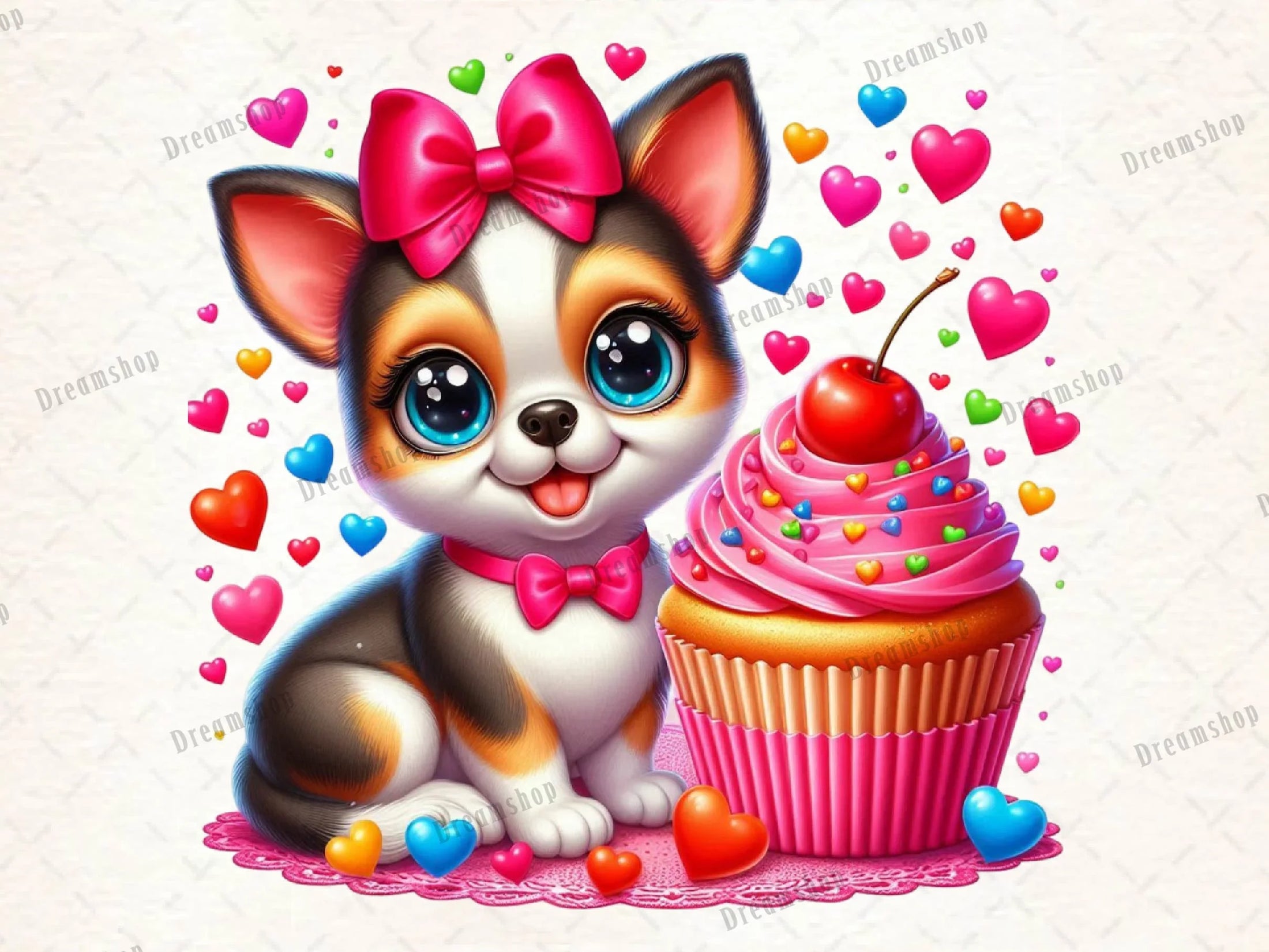 Art Nouveau Junk Journal Pages