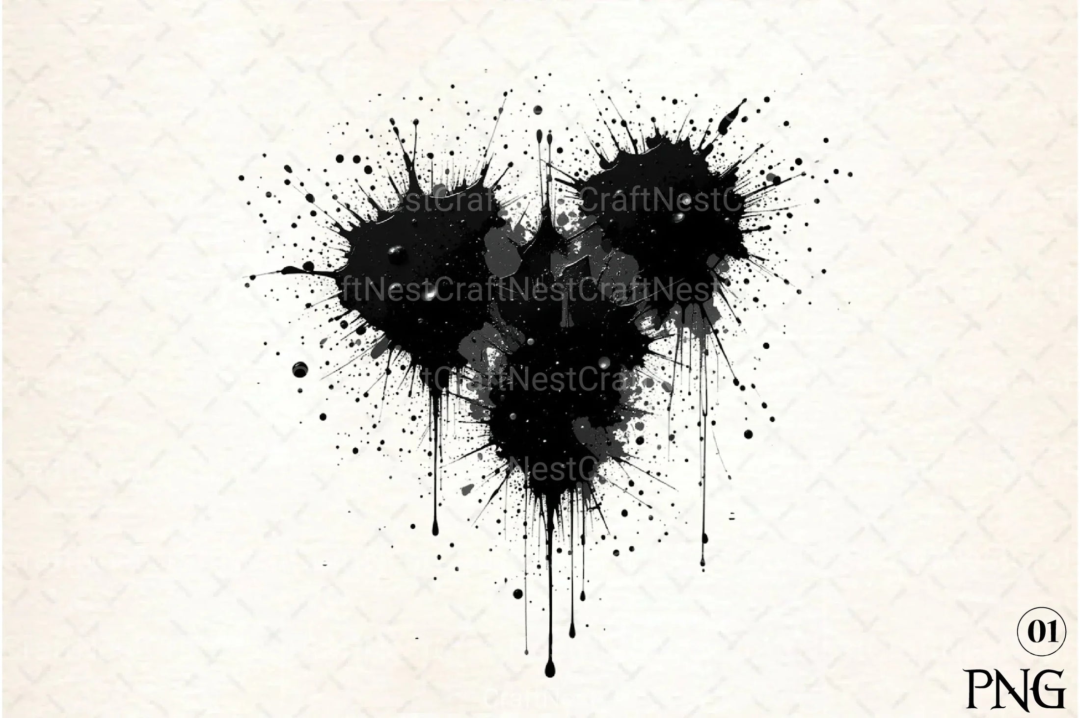 Art Nouveau Junk Journal Pages