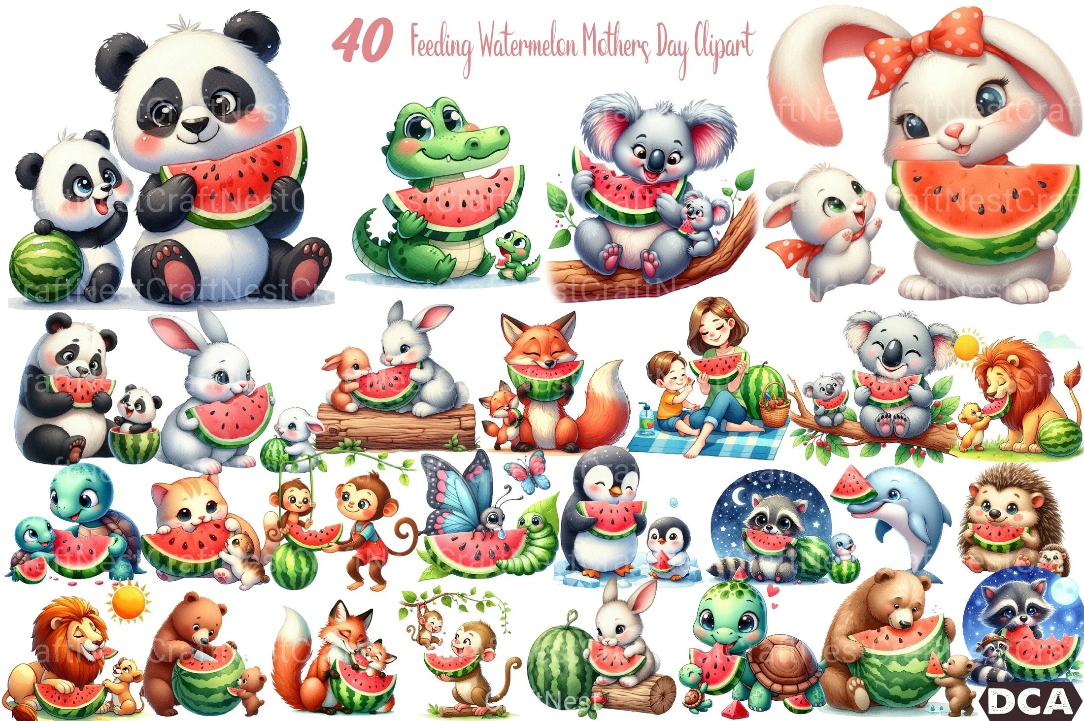 Art Nouveau Junk Journal Pages